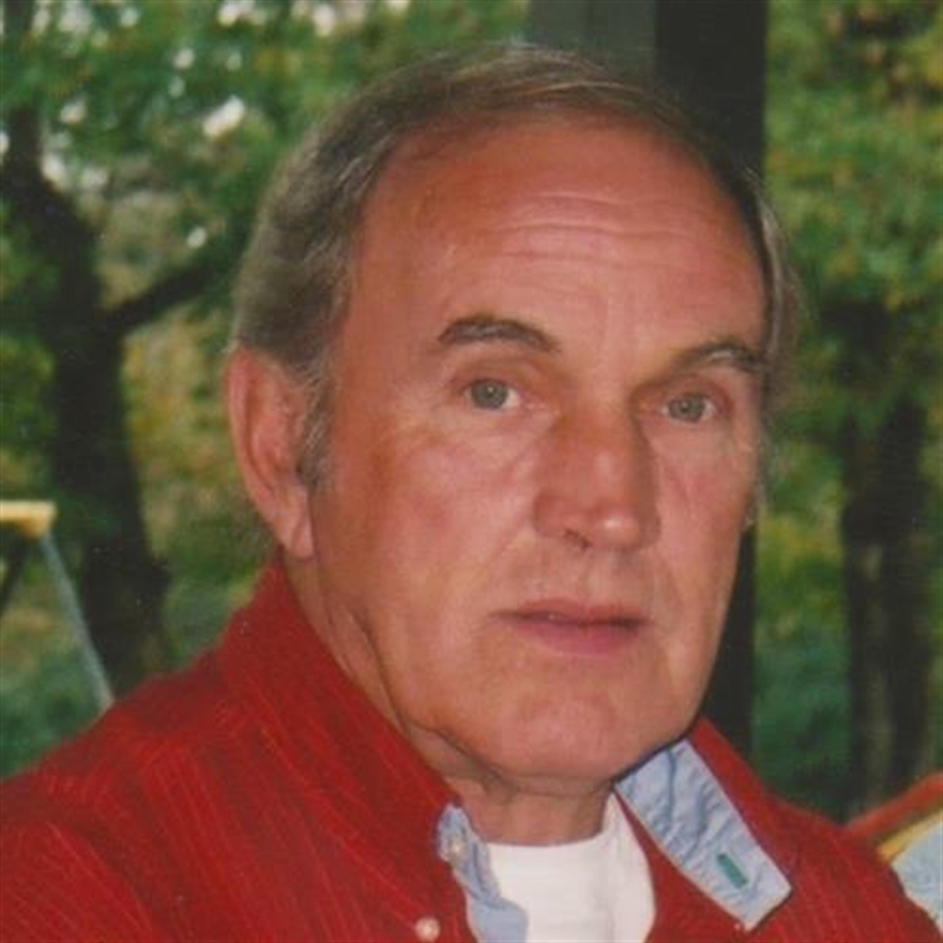 Mr. William P. "Bill" Walker Jr.