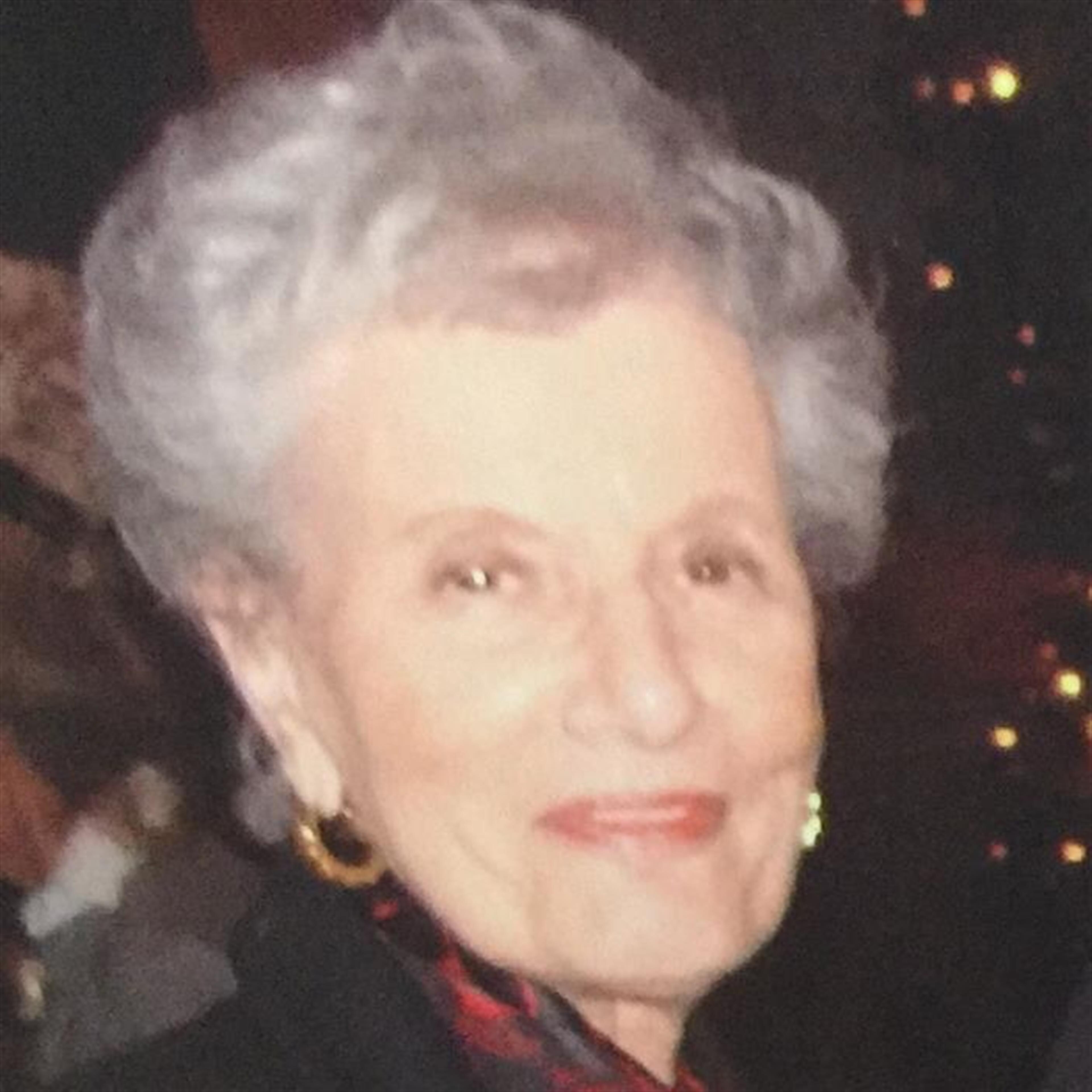 Sylvia Gudwin