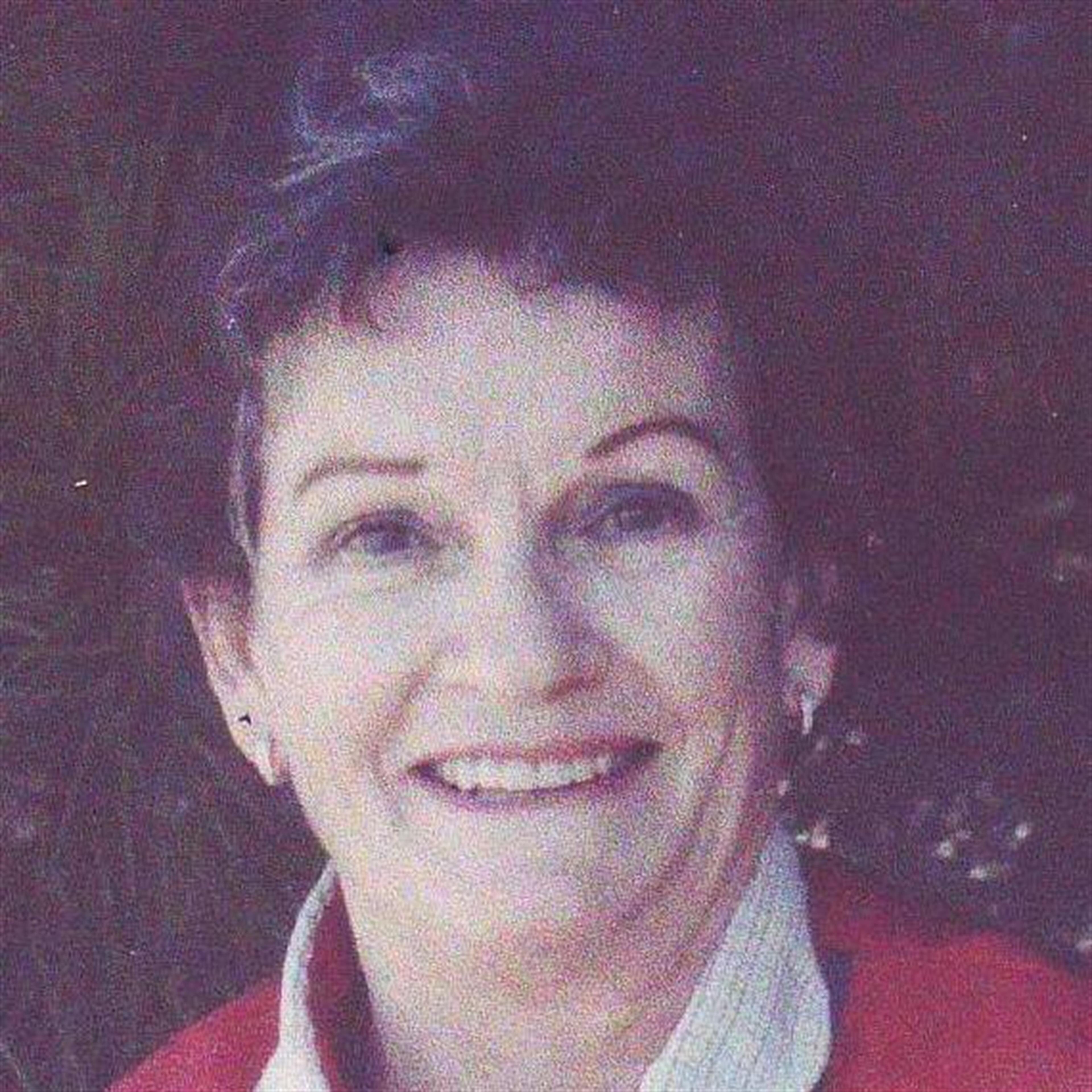 Elizabeth "Shirley" Sence (Lebanon)