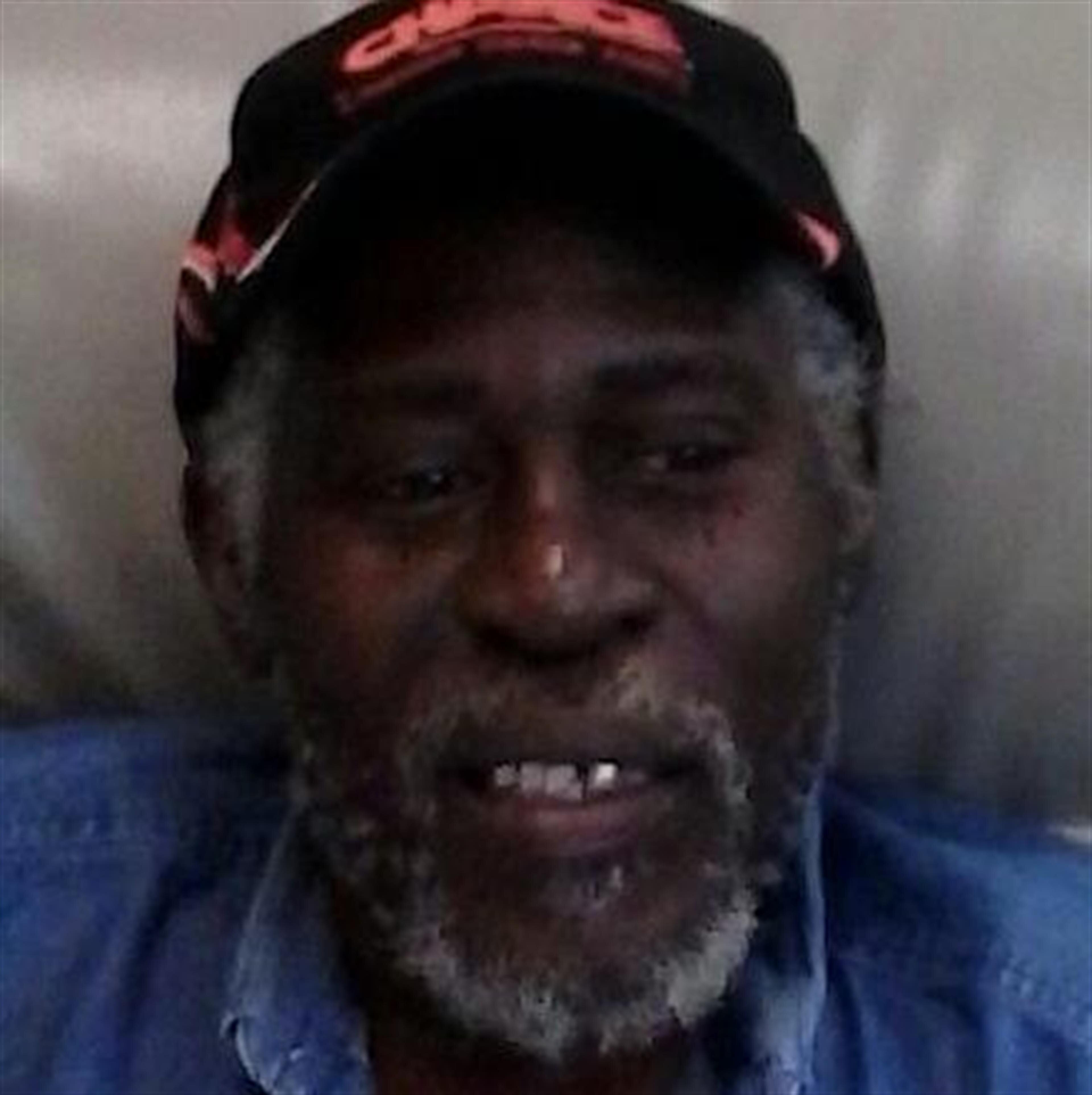 Howard Russell Williams