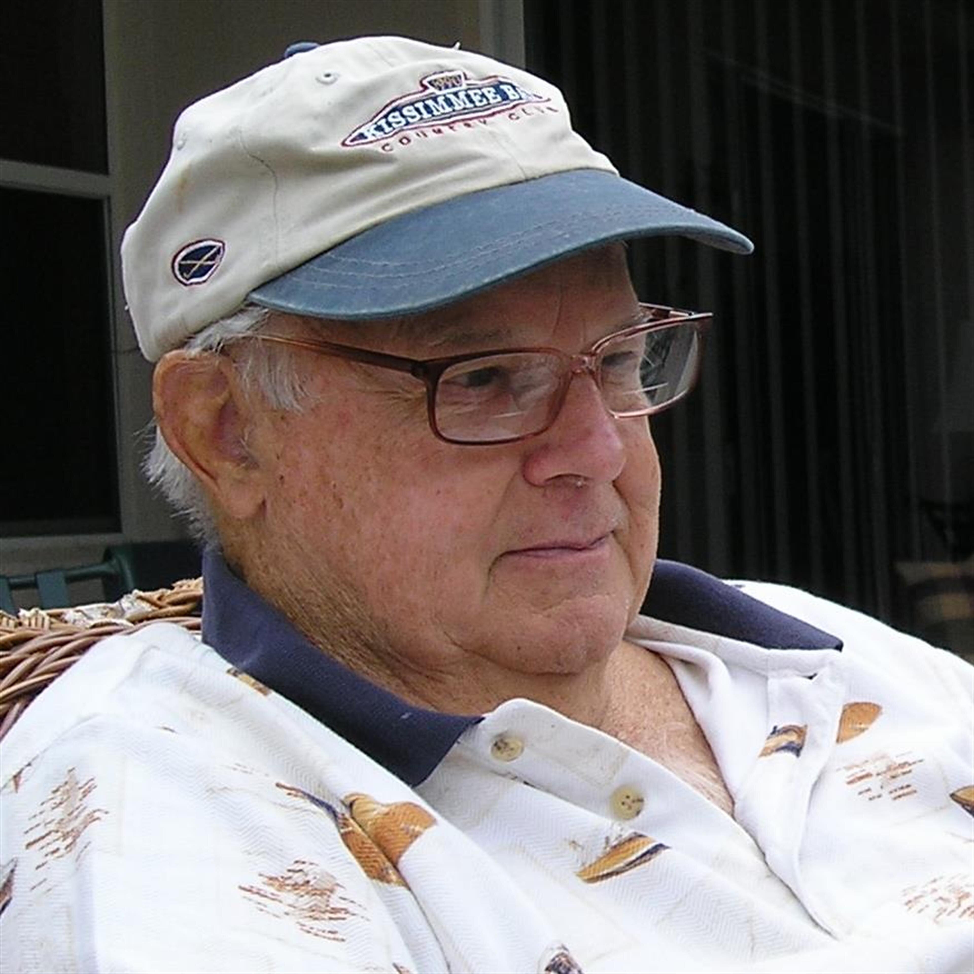 Gene Sterling Hunt