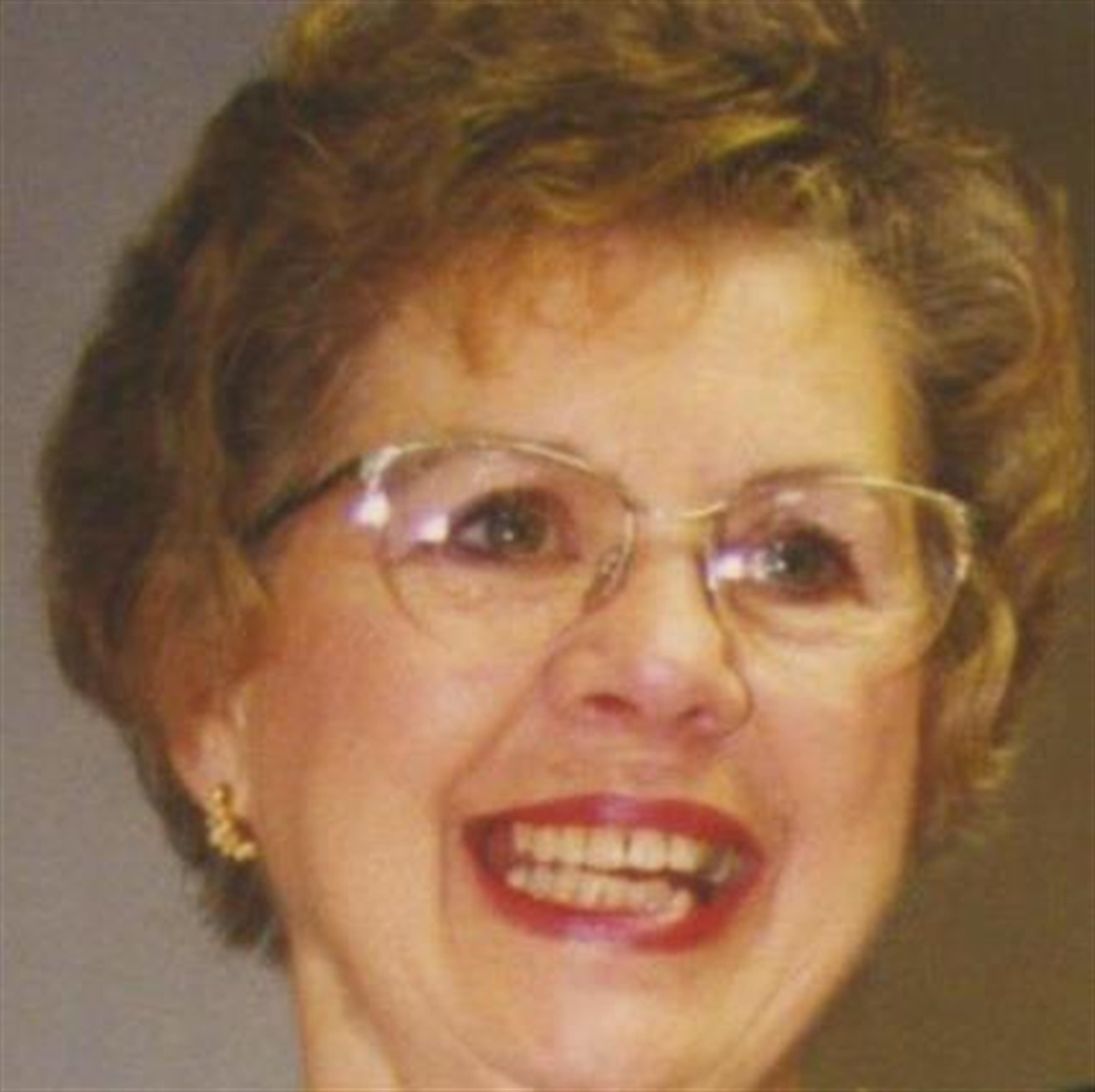 Mrs. Edna Sue Roberts