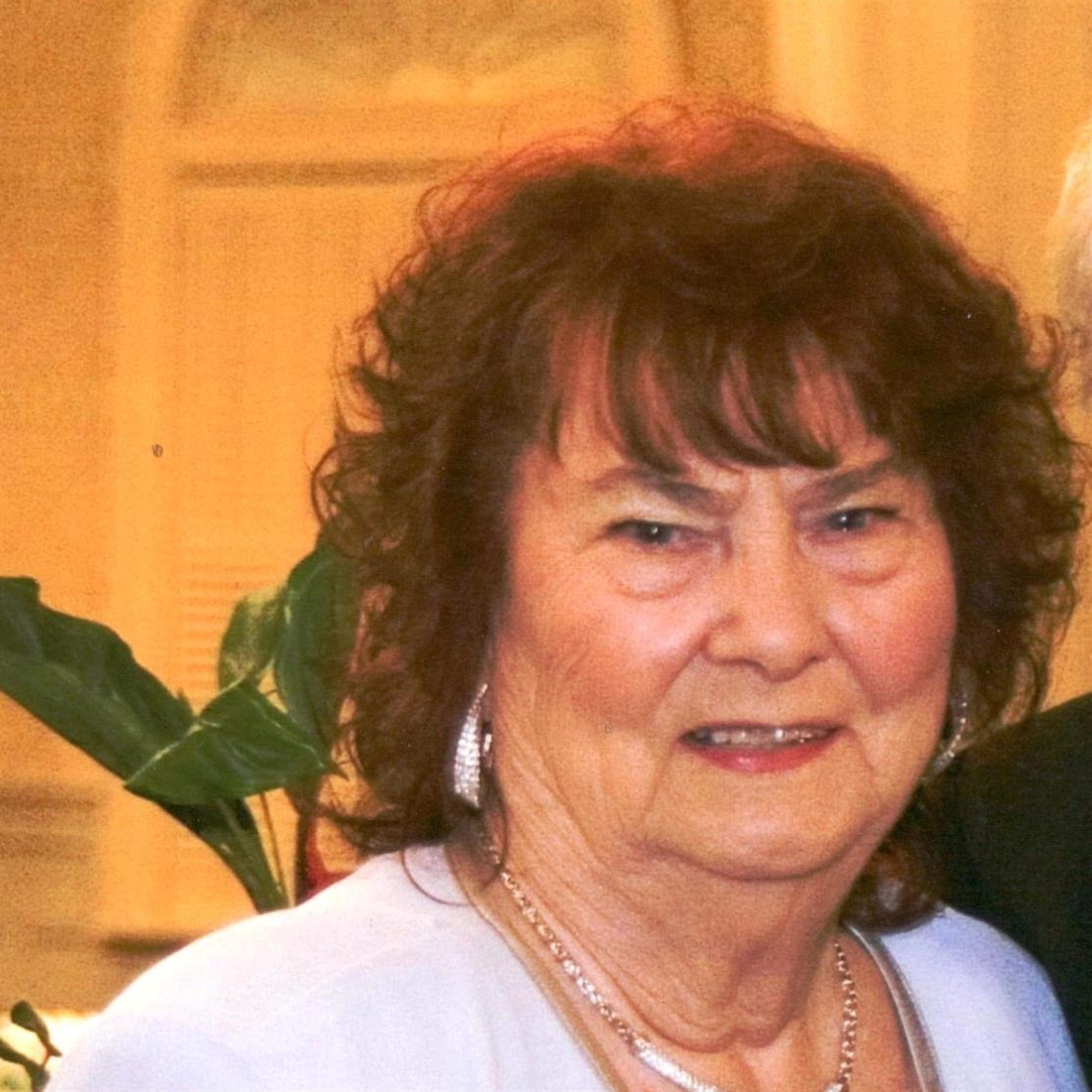 Geneva L. Tieman