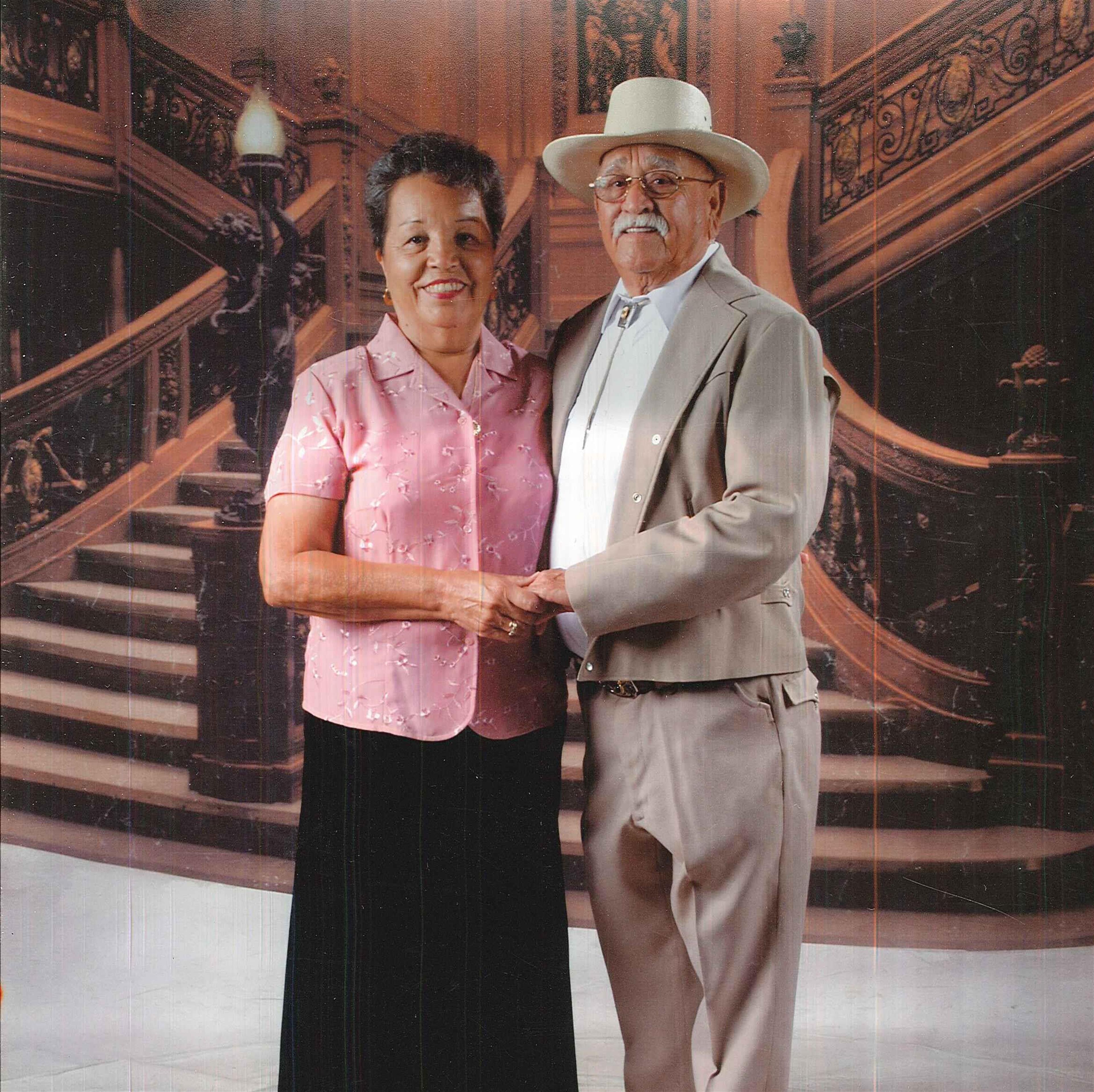 Gabriel A. Ramirez