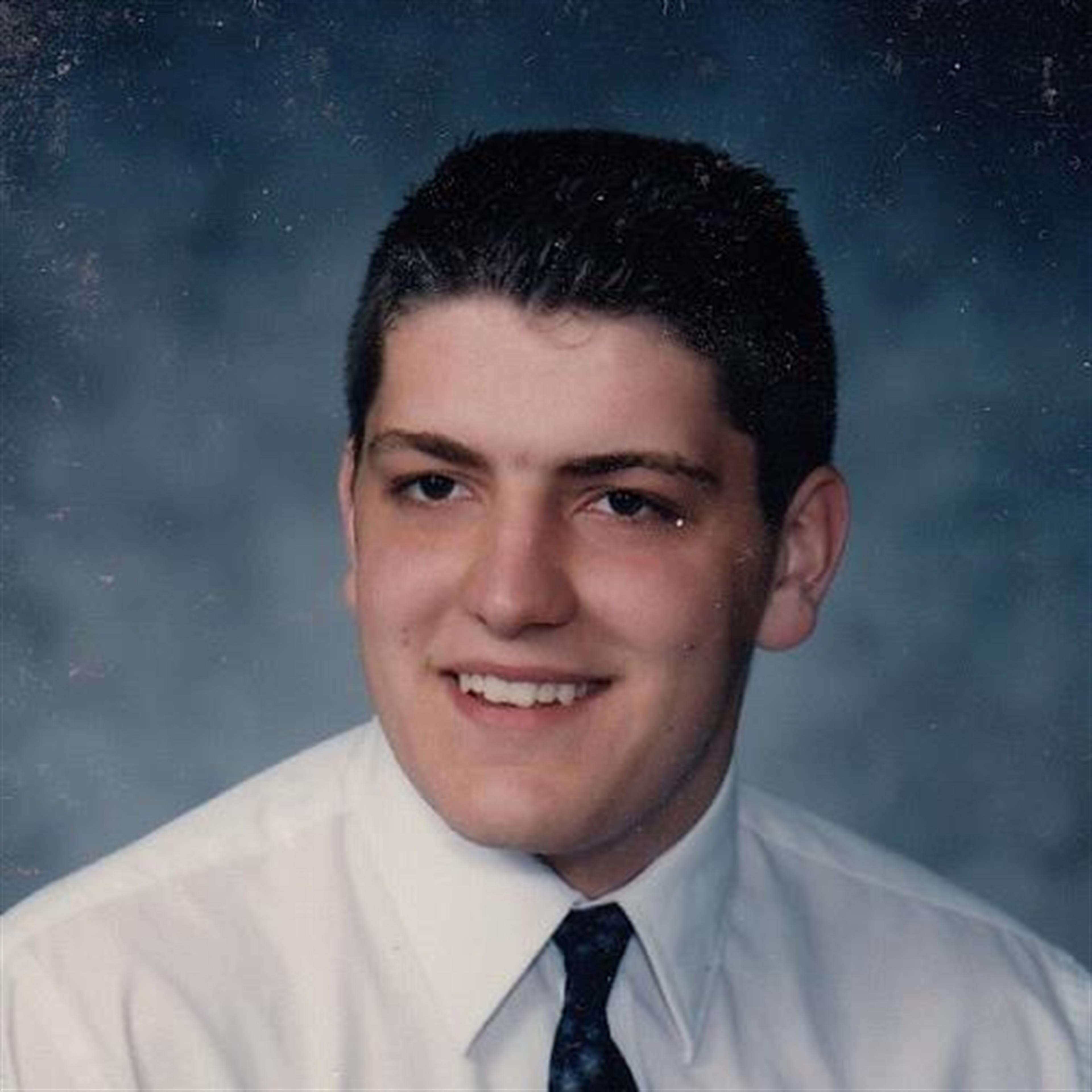 Paul Spencer Kerner