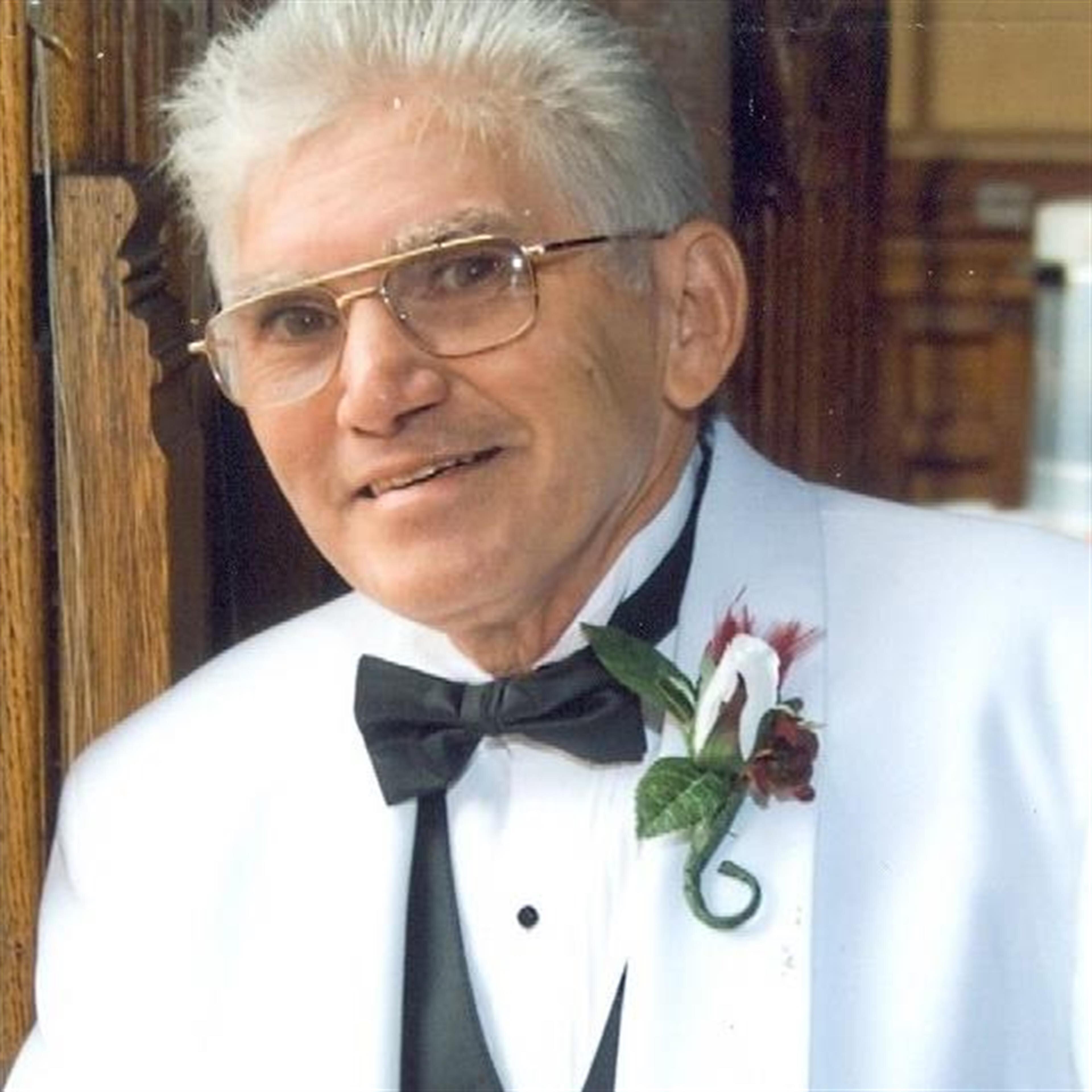 Mr. Thomas Rivera