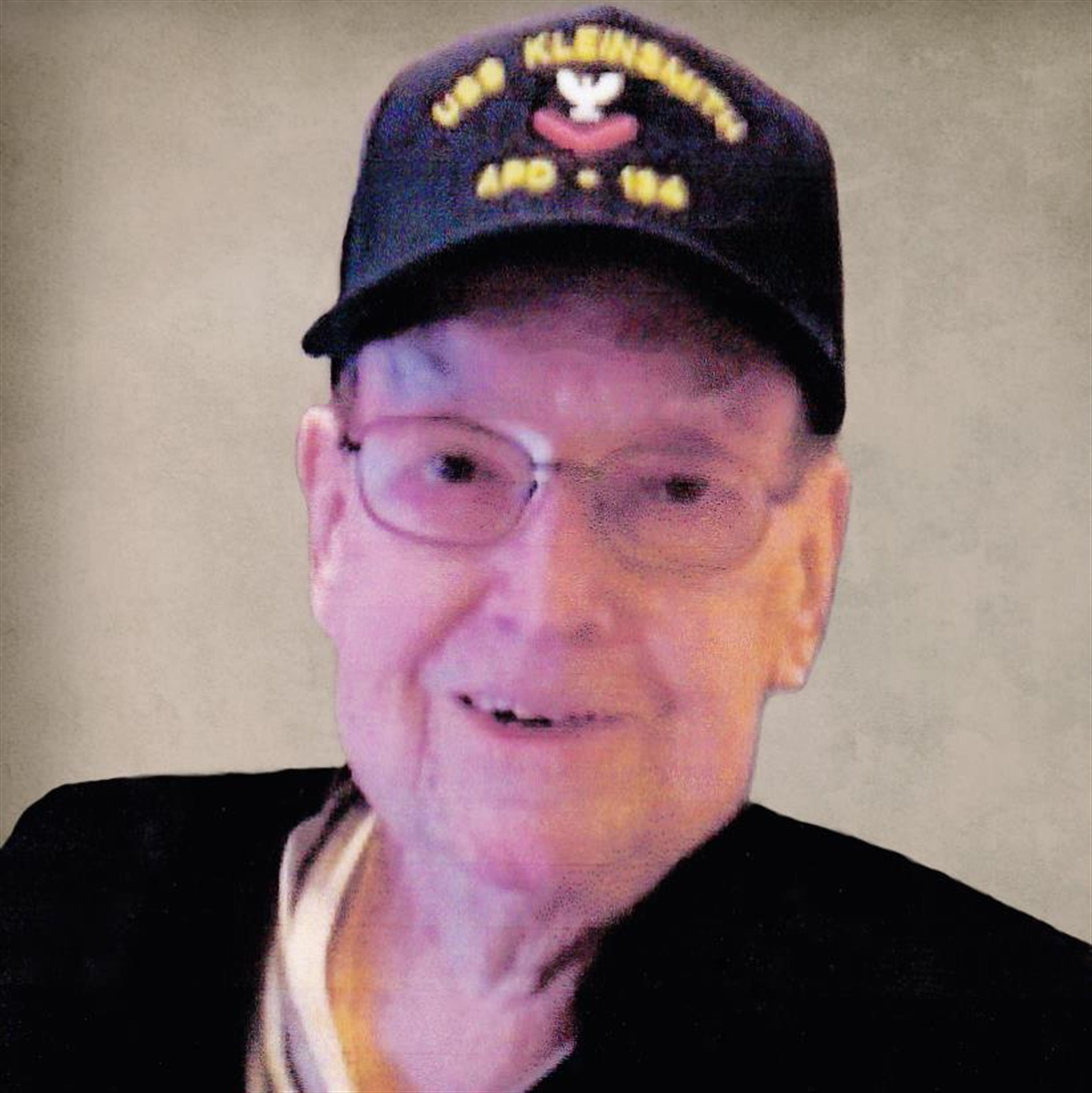 Francis "Frank" J. Long Sr.