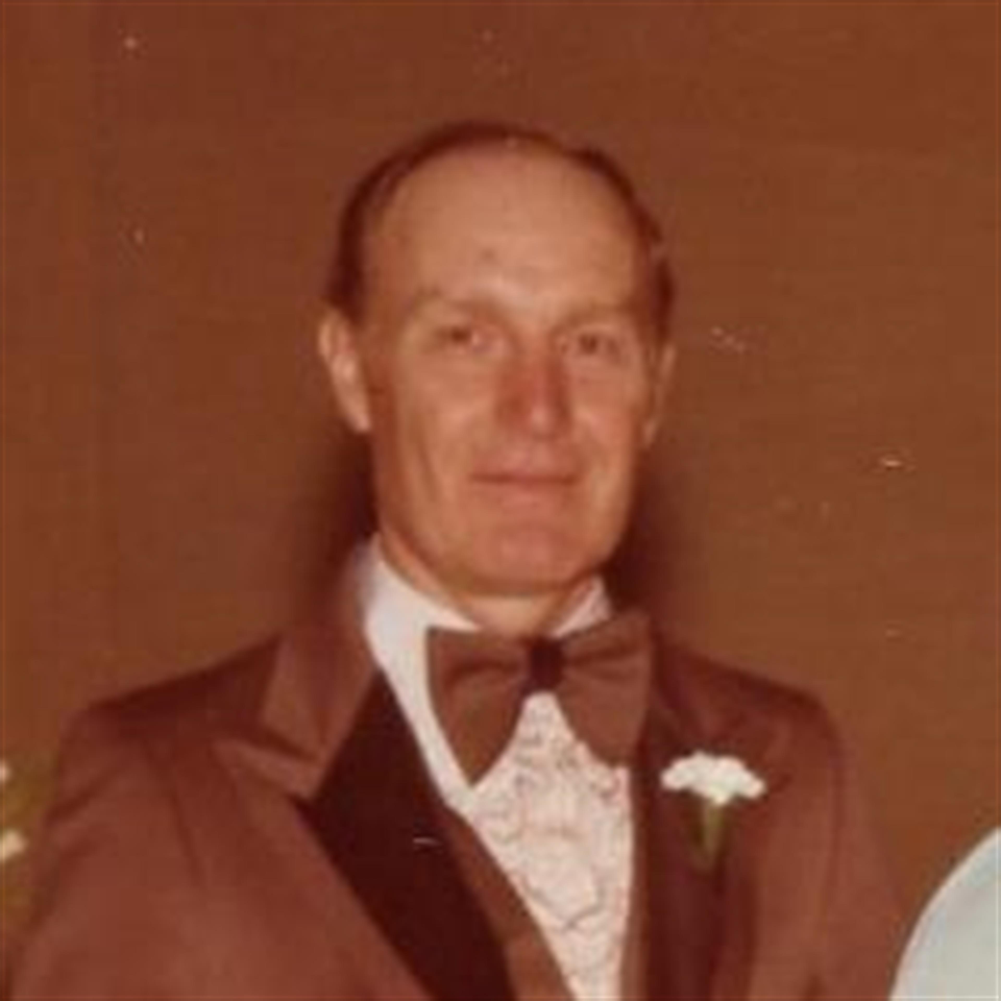 Mr. W.D. "Bill" Jones