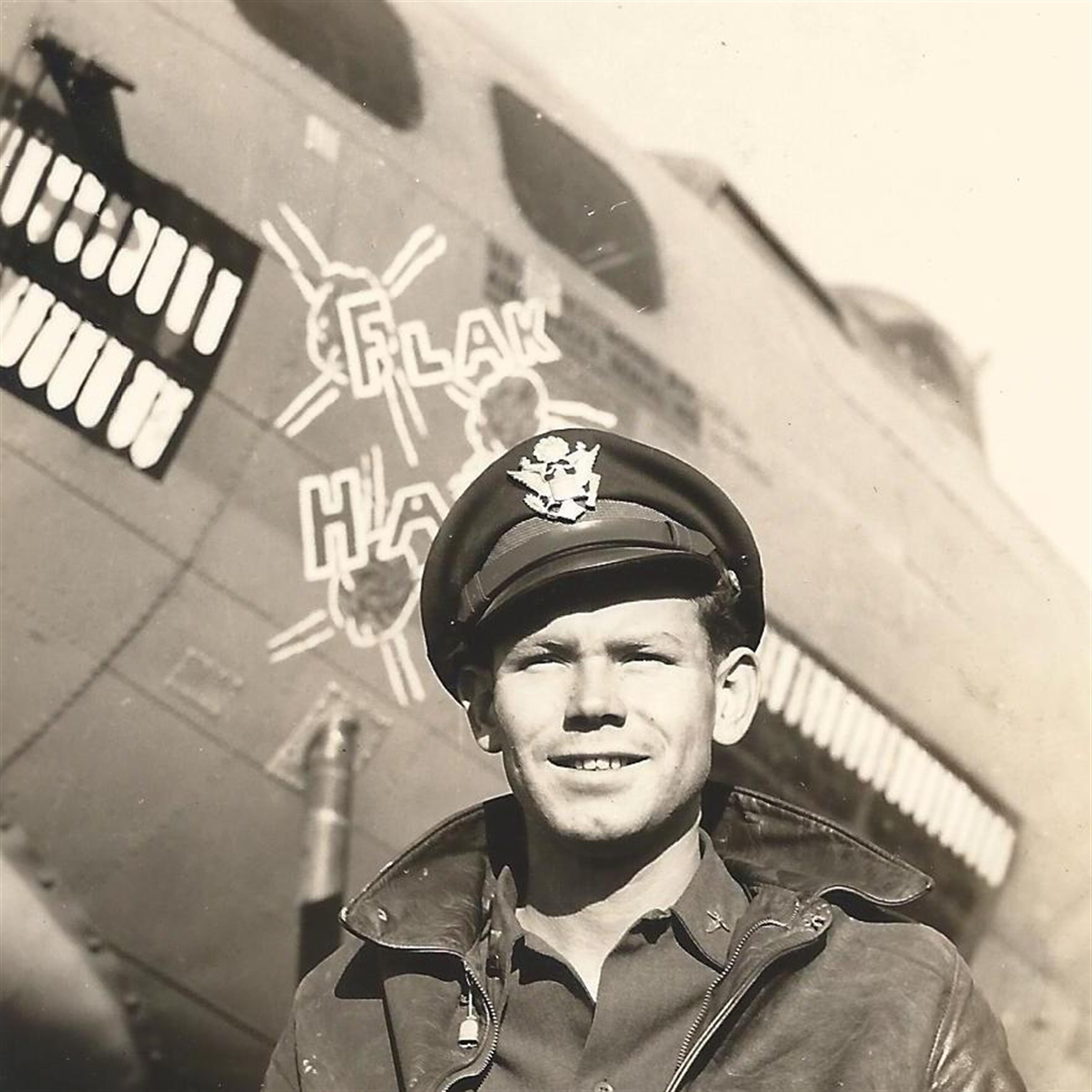 Jack Sinclair Upton