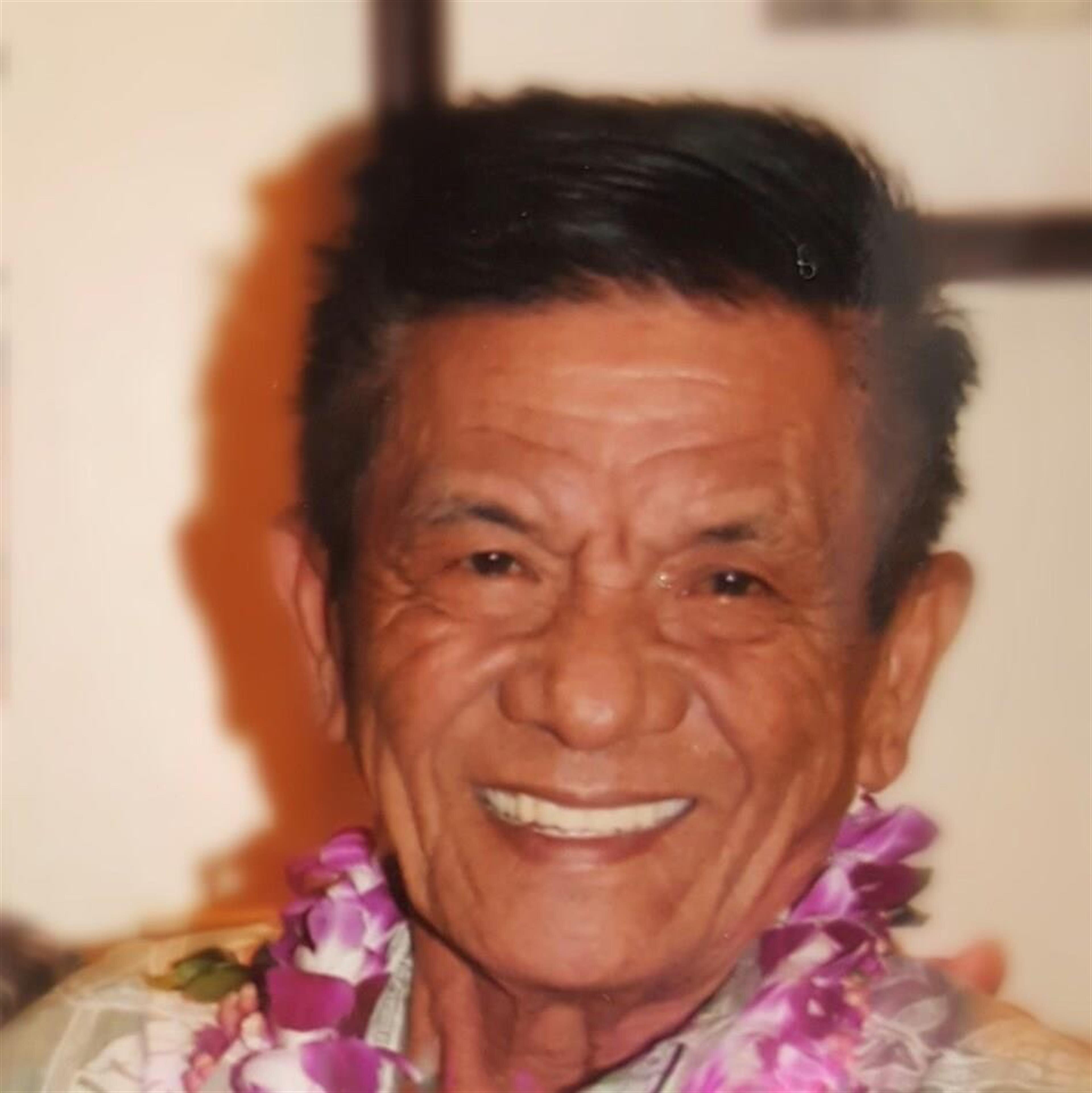 Pedro Baltazar Agustin Jr.