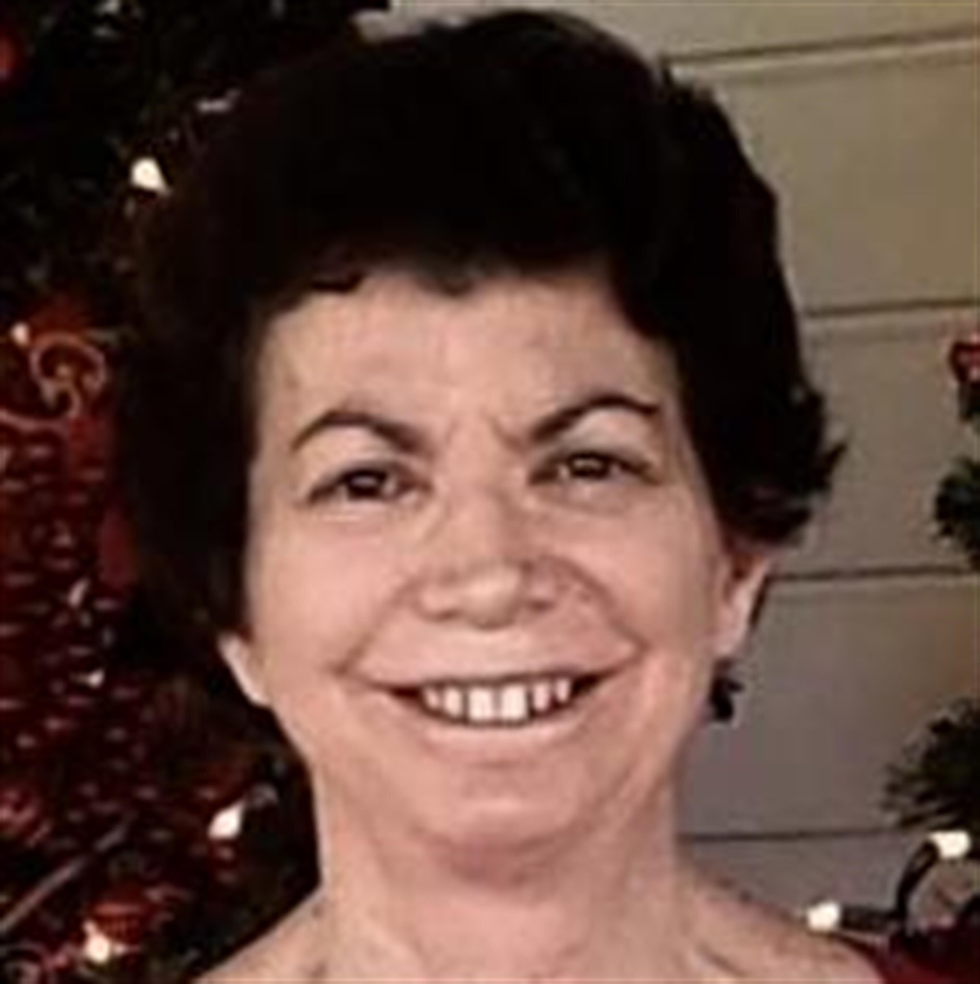 Karen Beth Schick