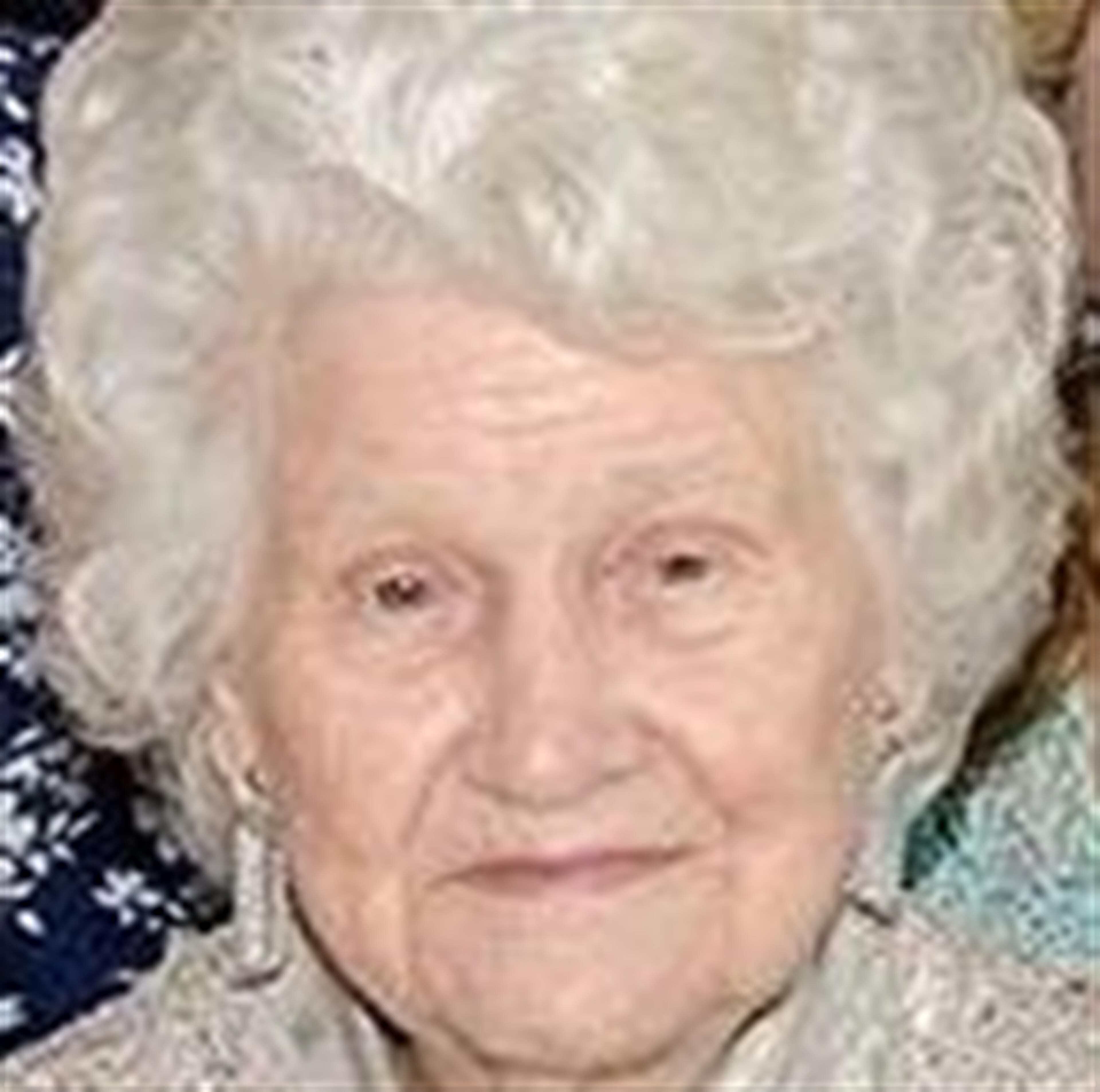 Mrs.  Nan Adams