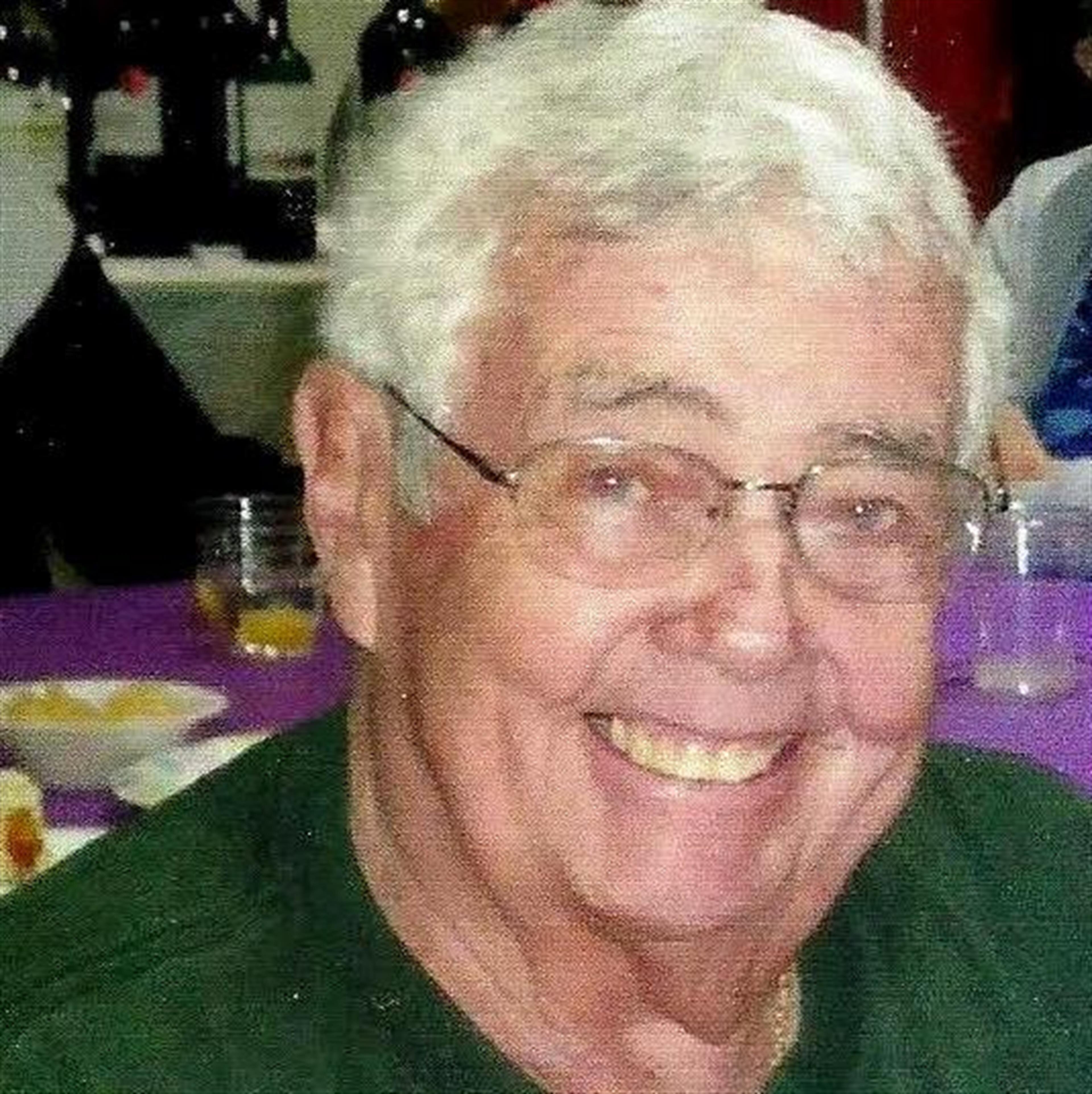 Joseph G. Foy Jr.