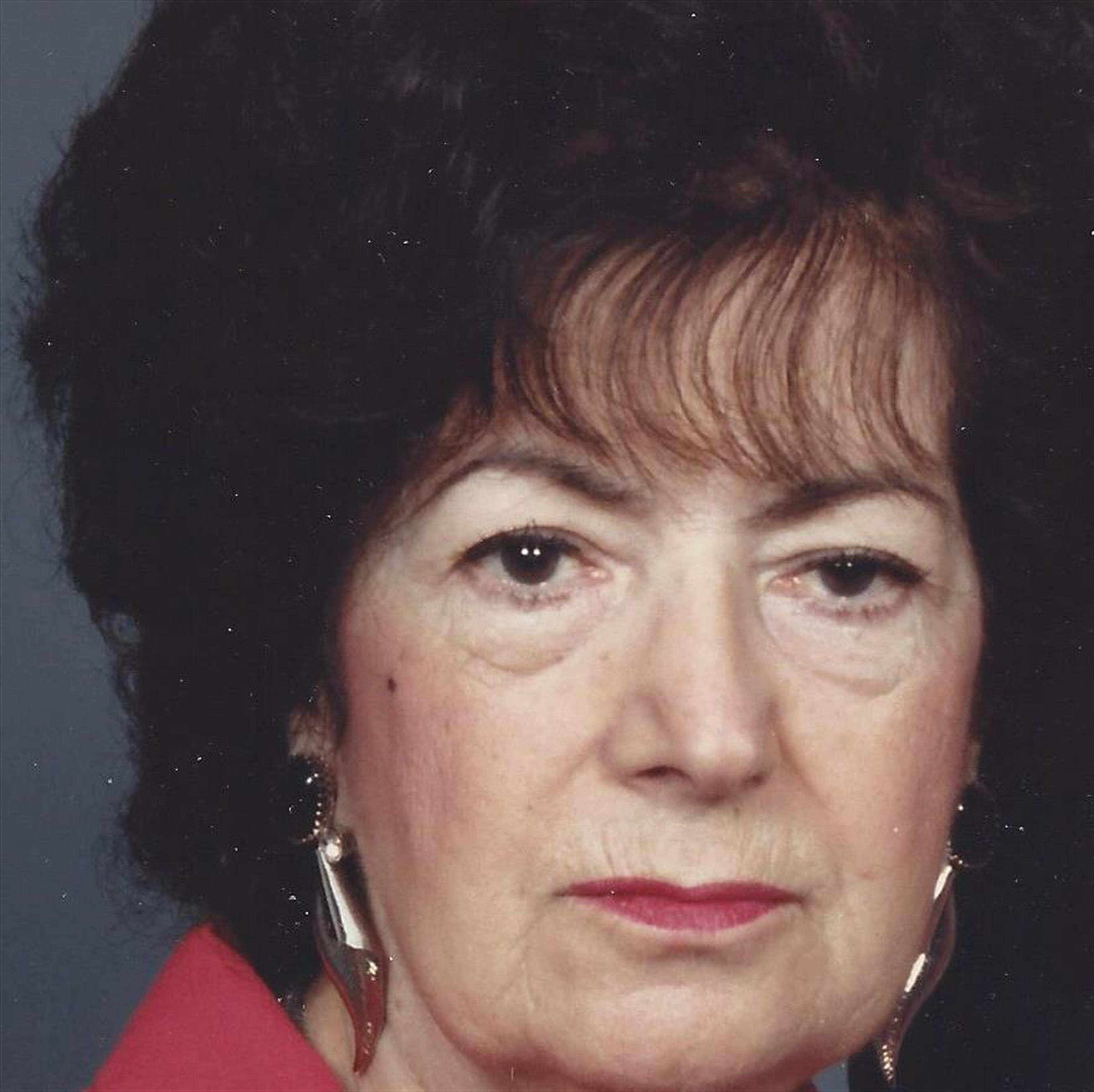 Angelina D'Ambrosio