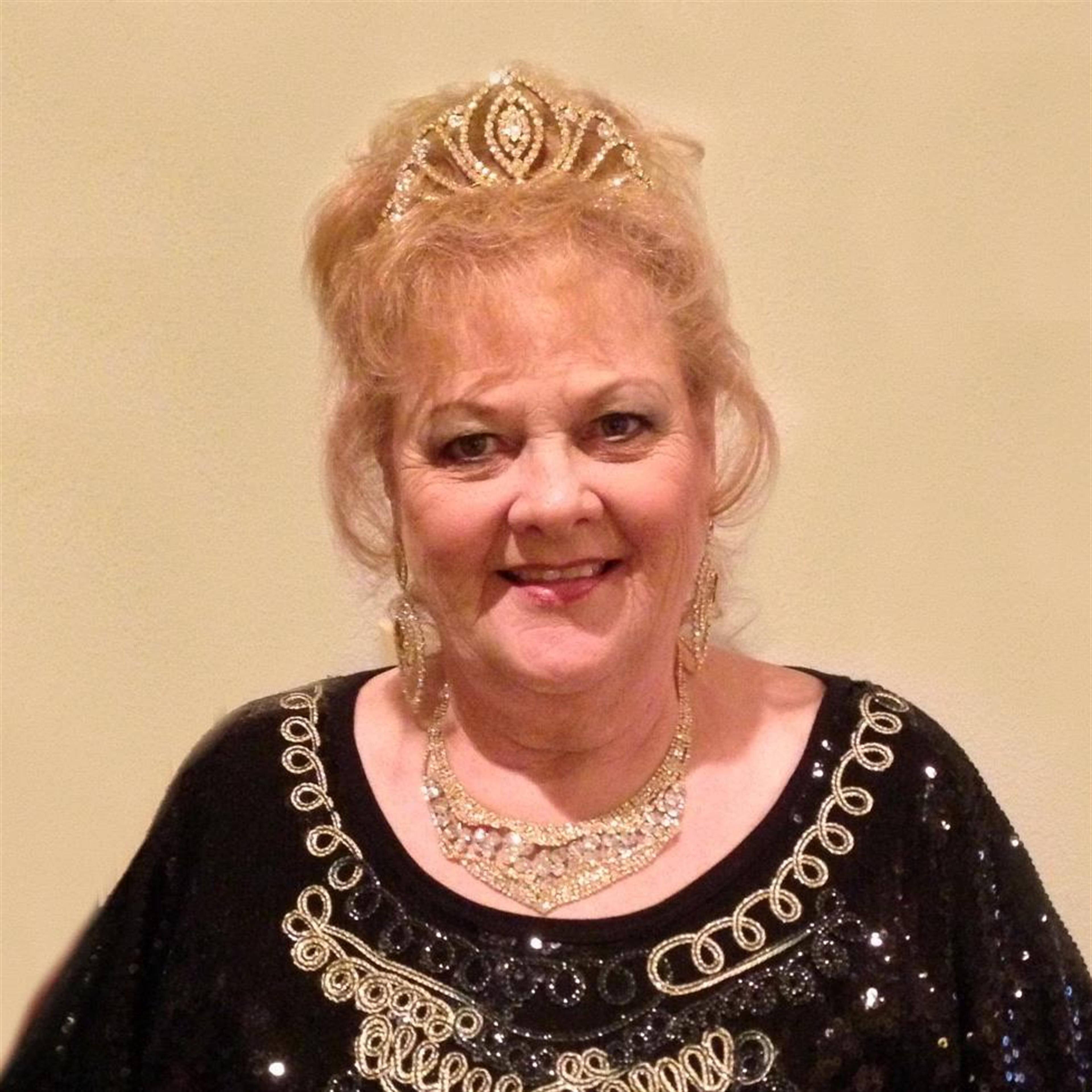 Peggy  Jane Theriot