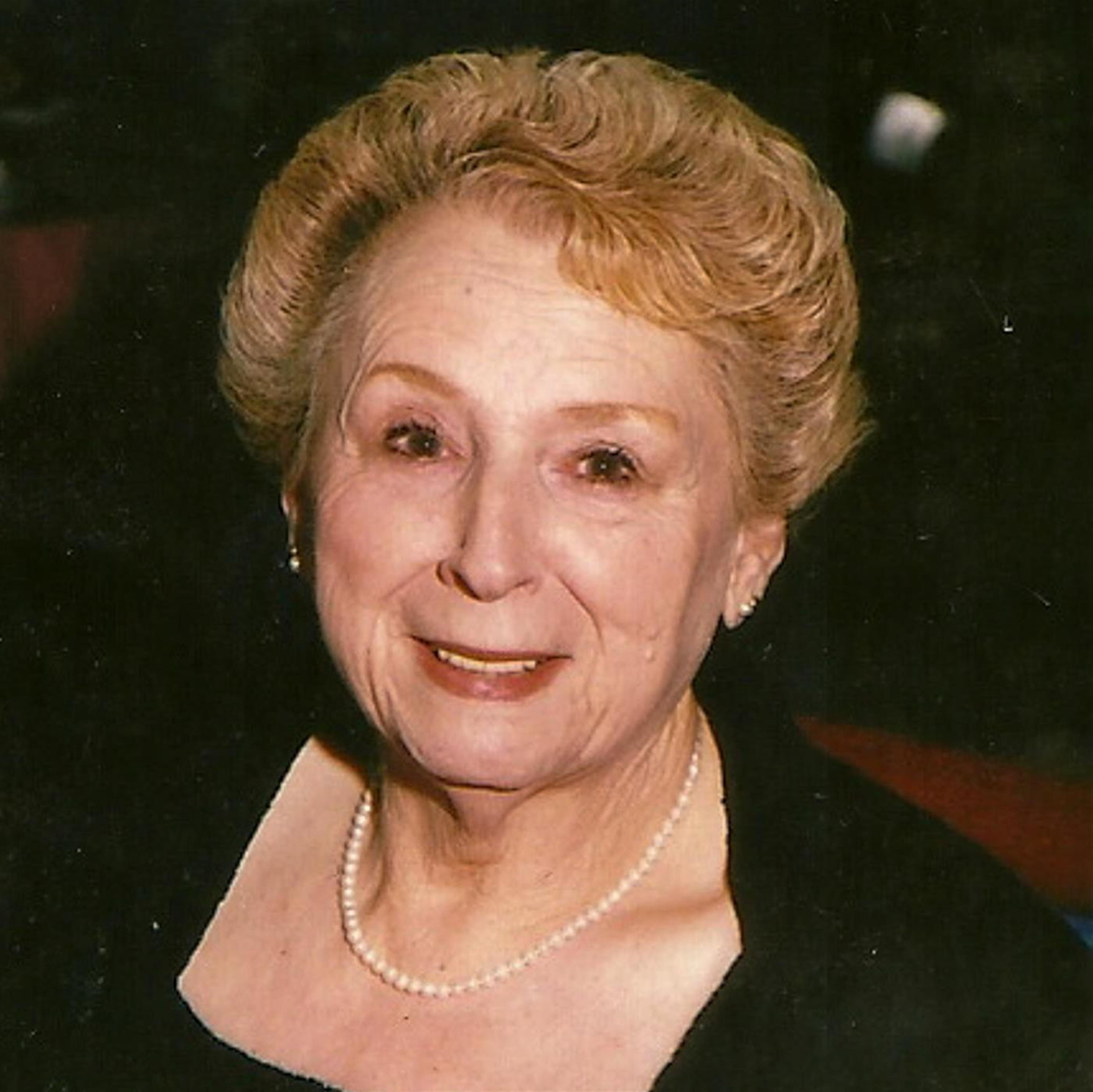 Faith Ciomperlik 