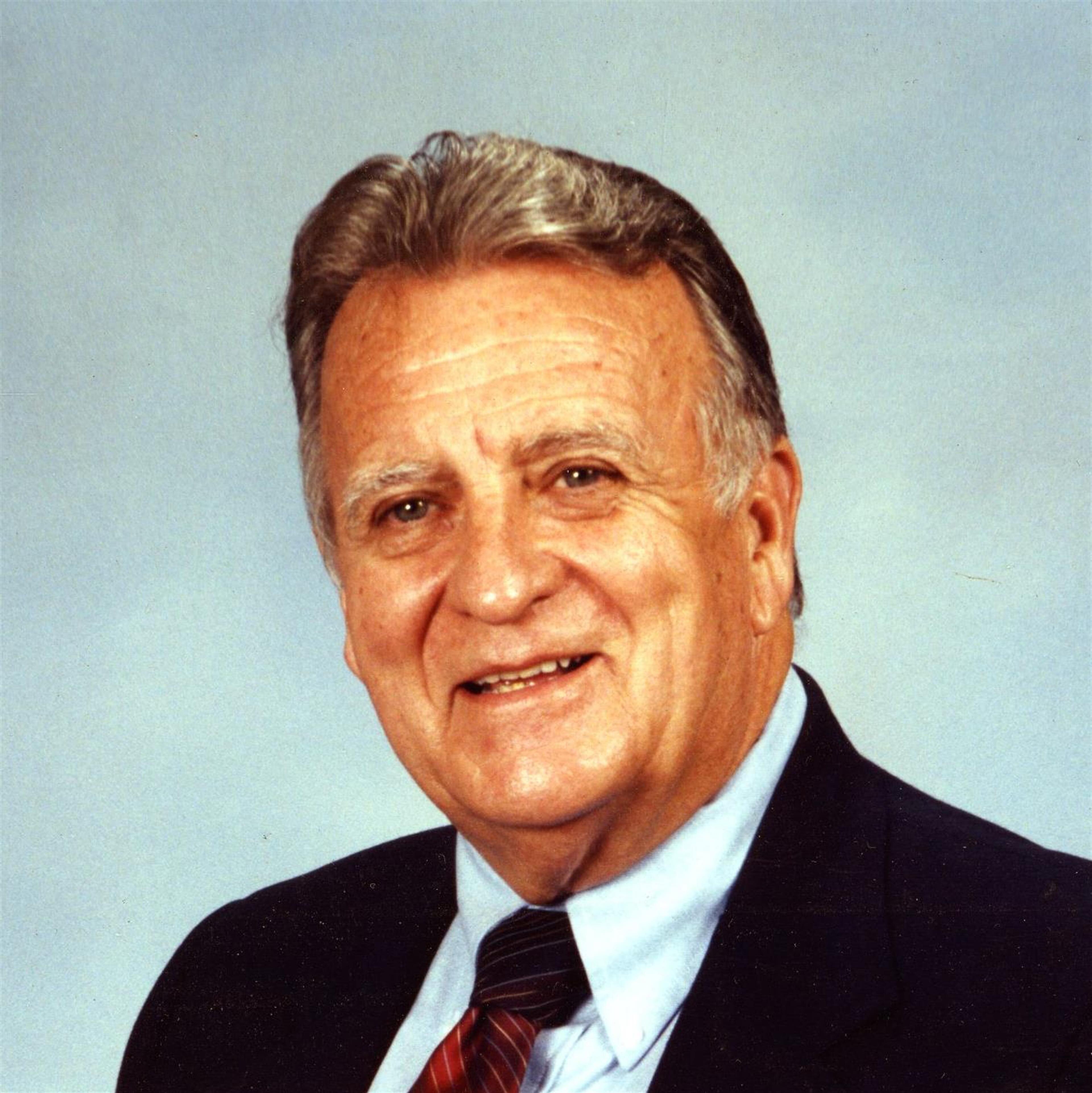 Charles Ligon 