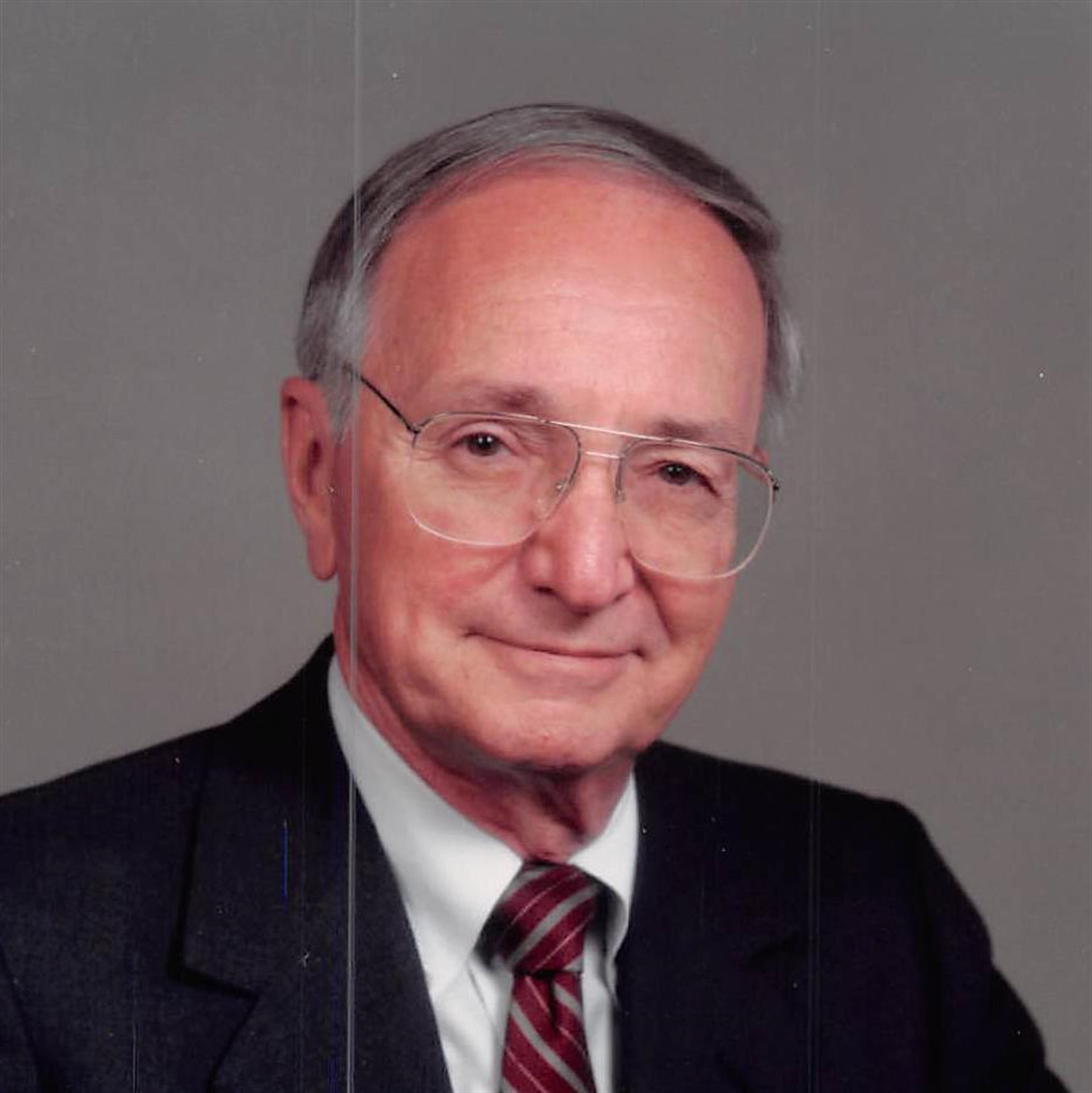 Mr. Frank Stewart
