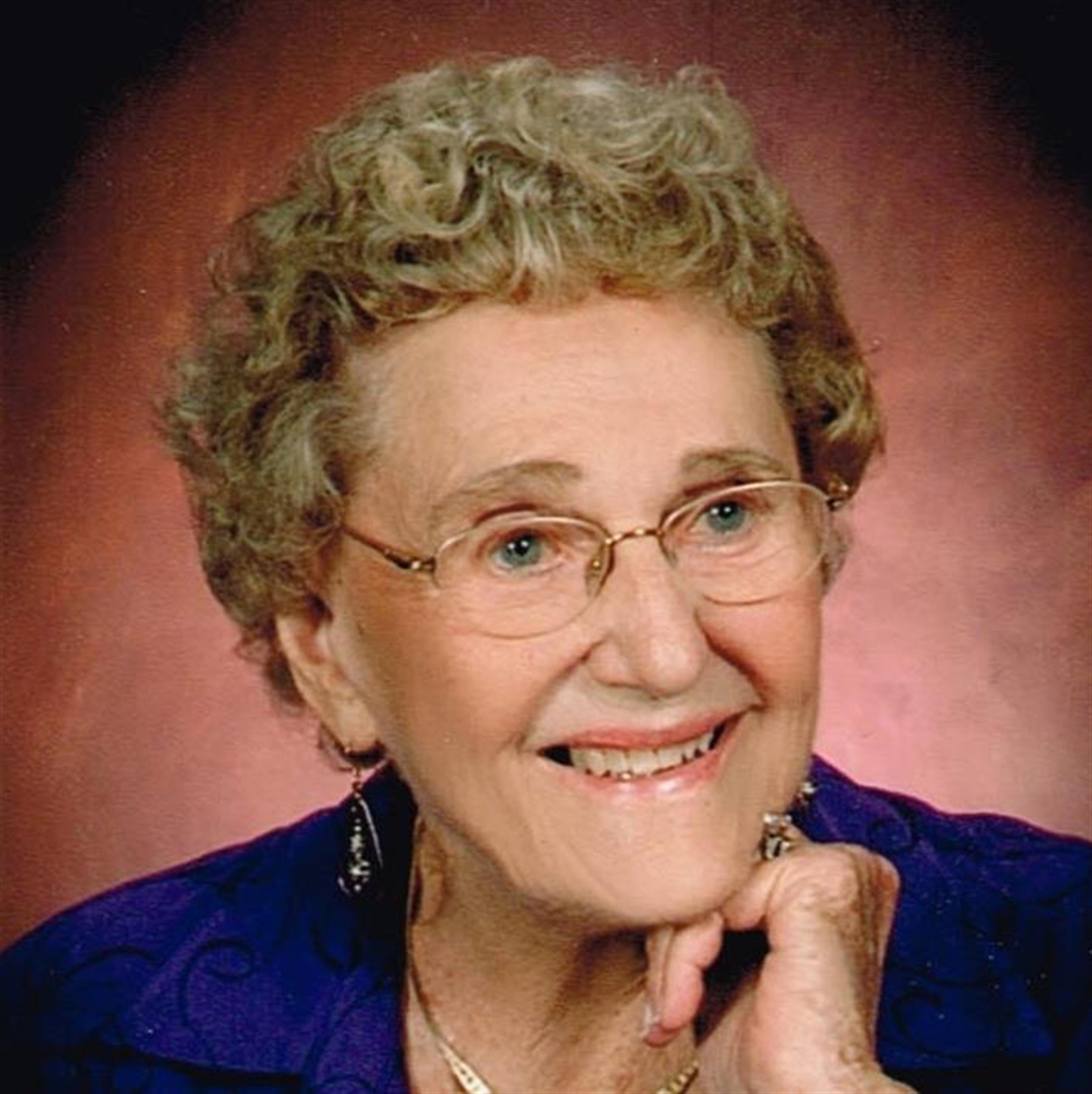 Lois K. Smith
