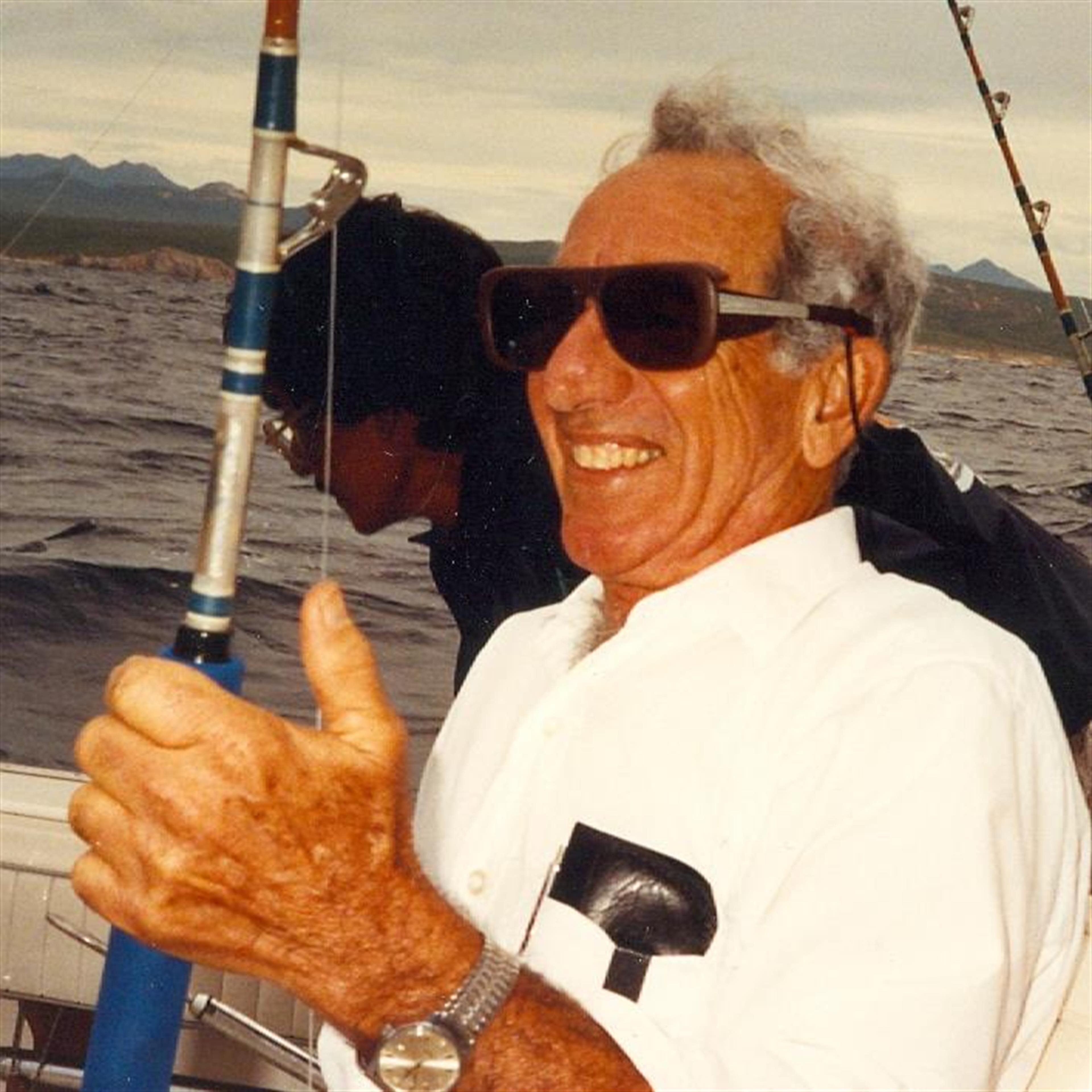 Onelio B. ALFONSO