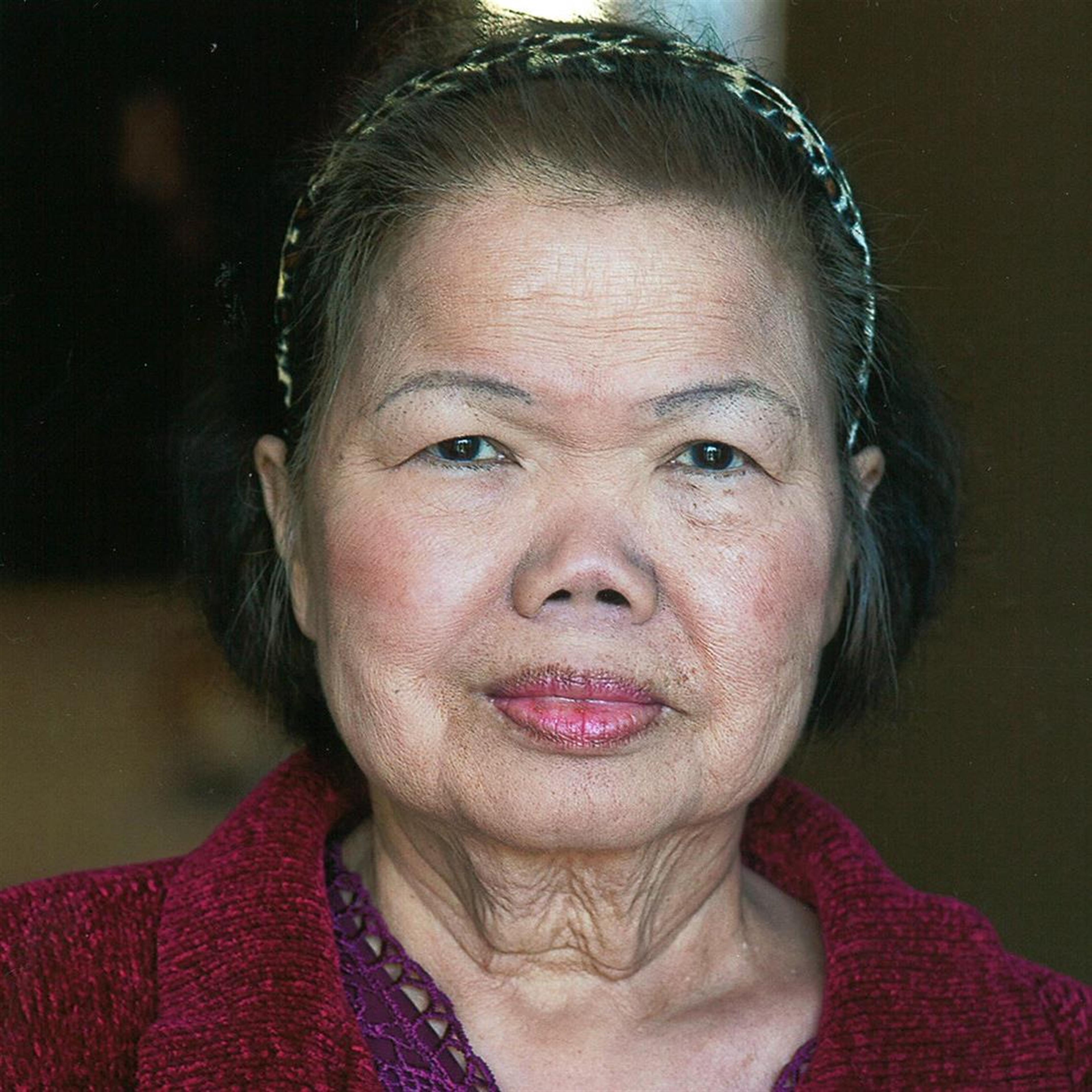 Kumsai Penny Cole's obituary picture