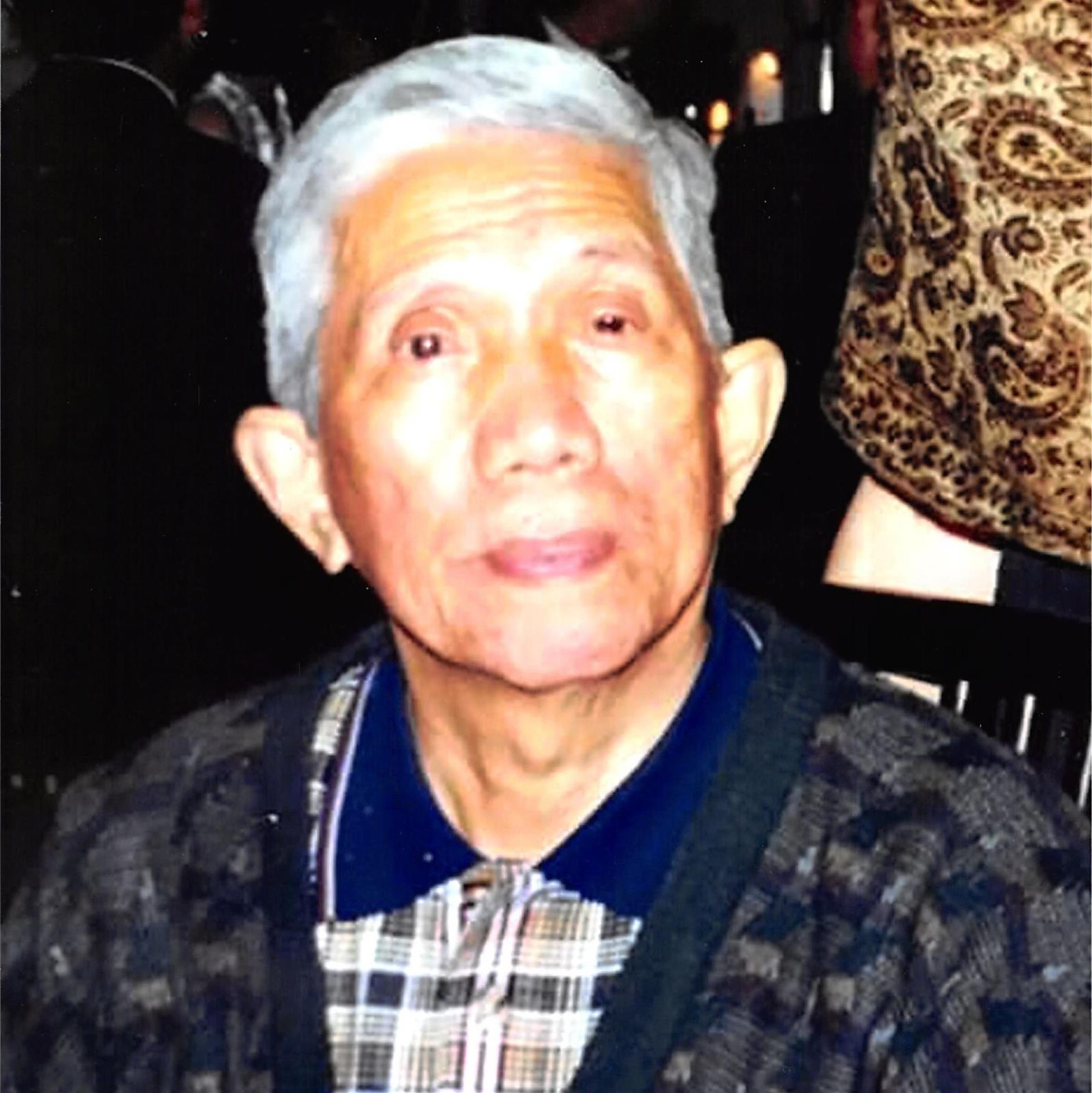 Mr. Juan H. Celestino