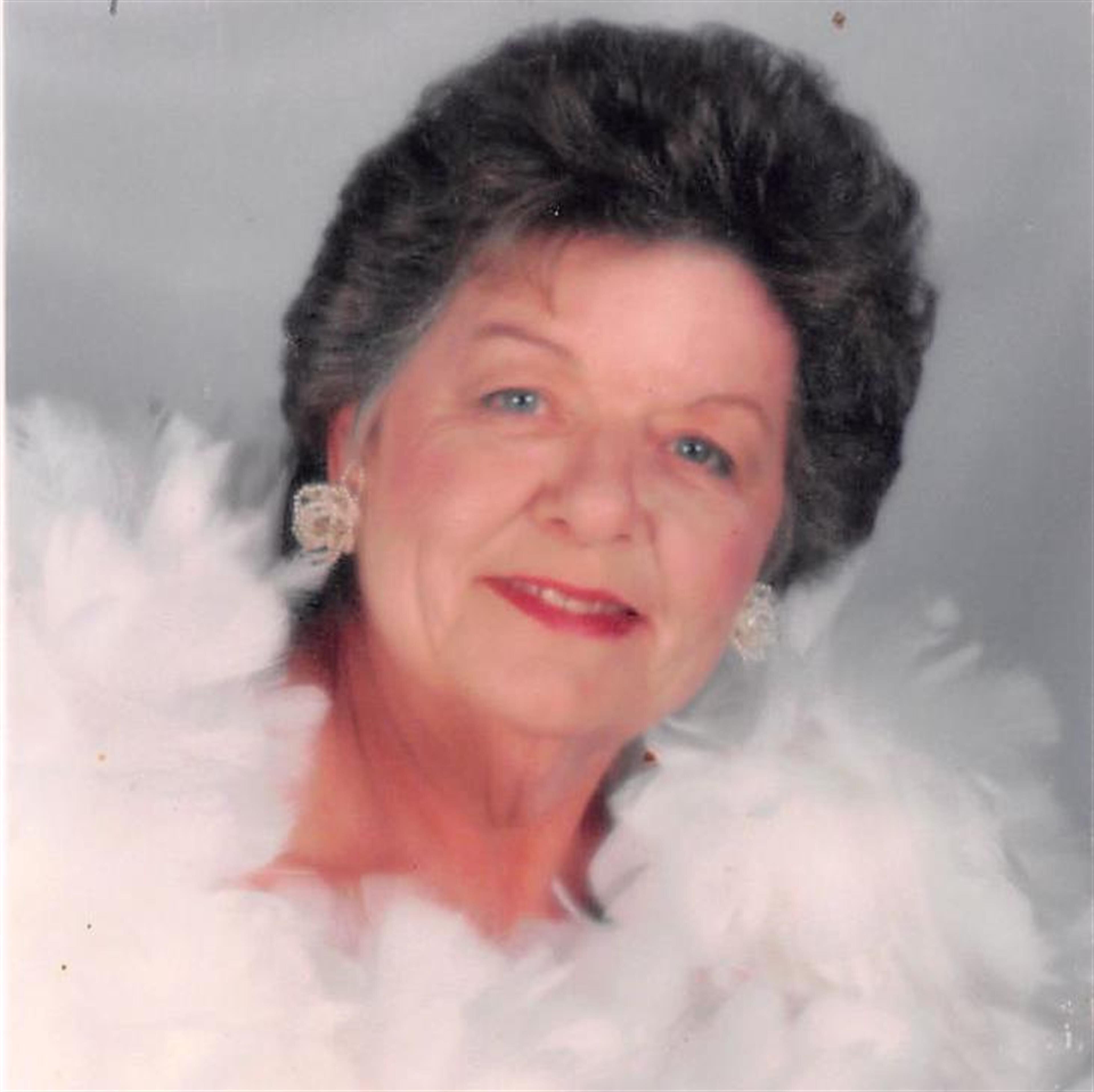 Mrs. Dorothy A. Odle