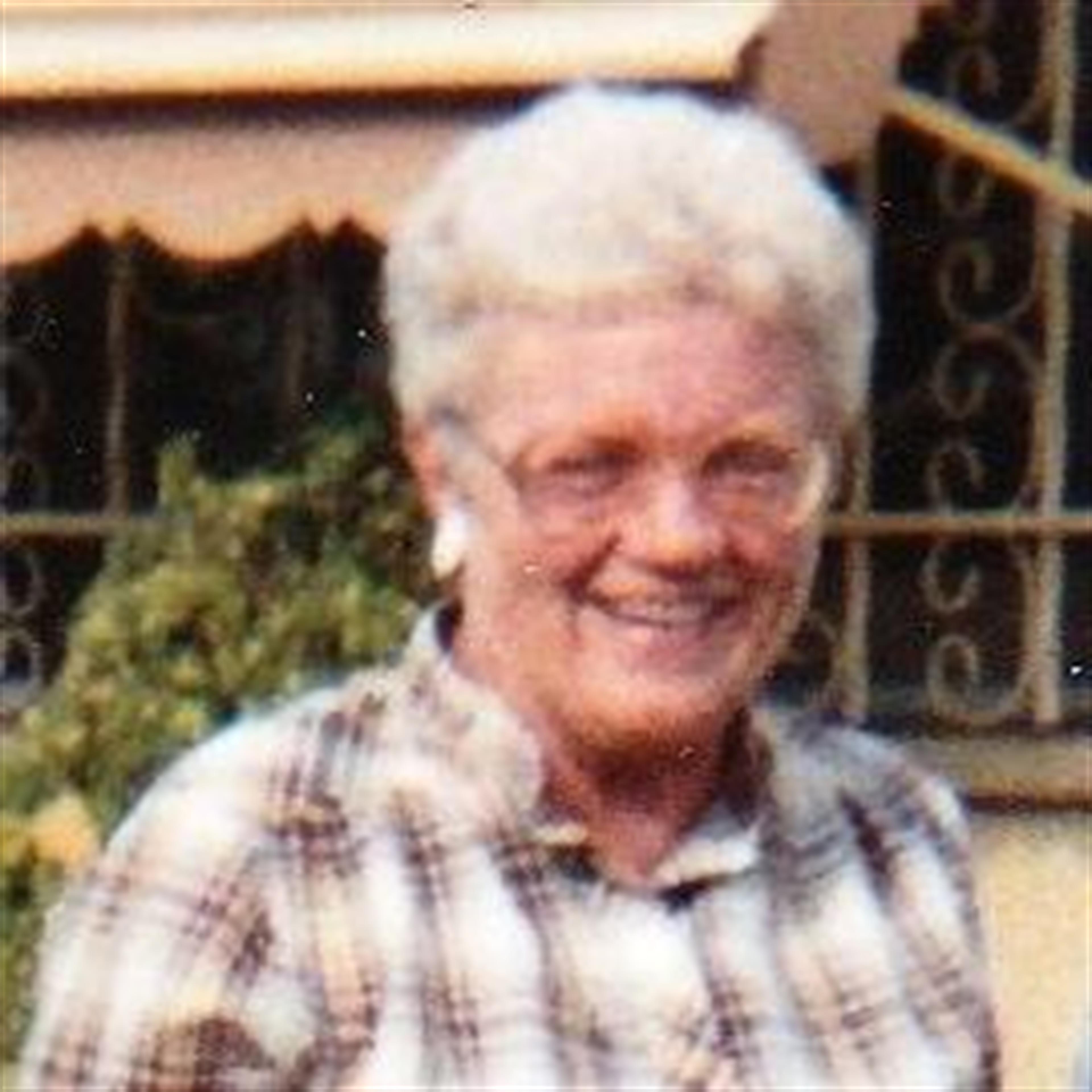 Elizabeth Grace  Myers