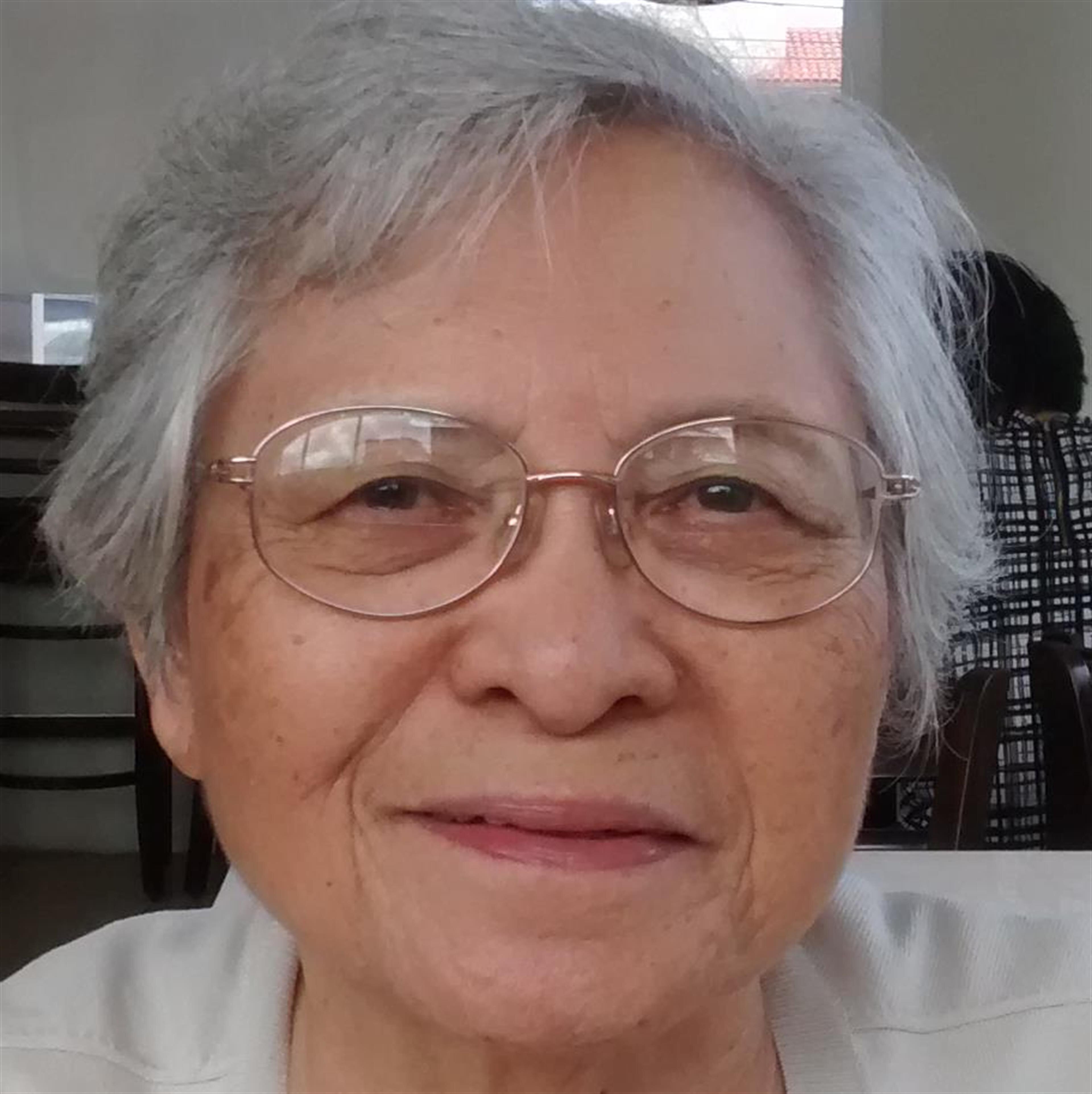 Hilda "Aunty Hilda" Cagata