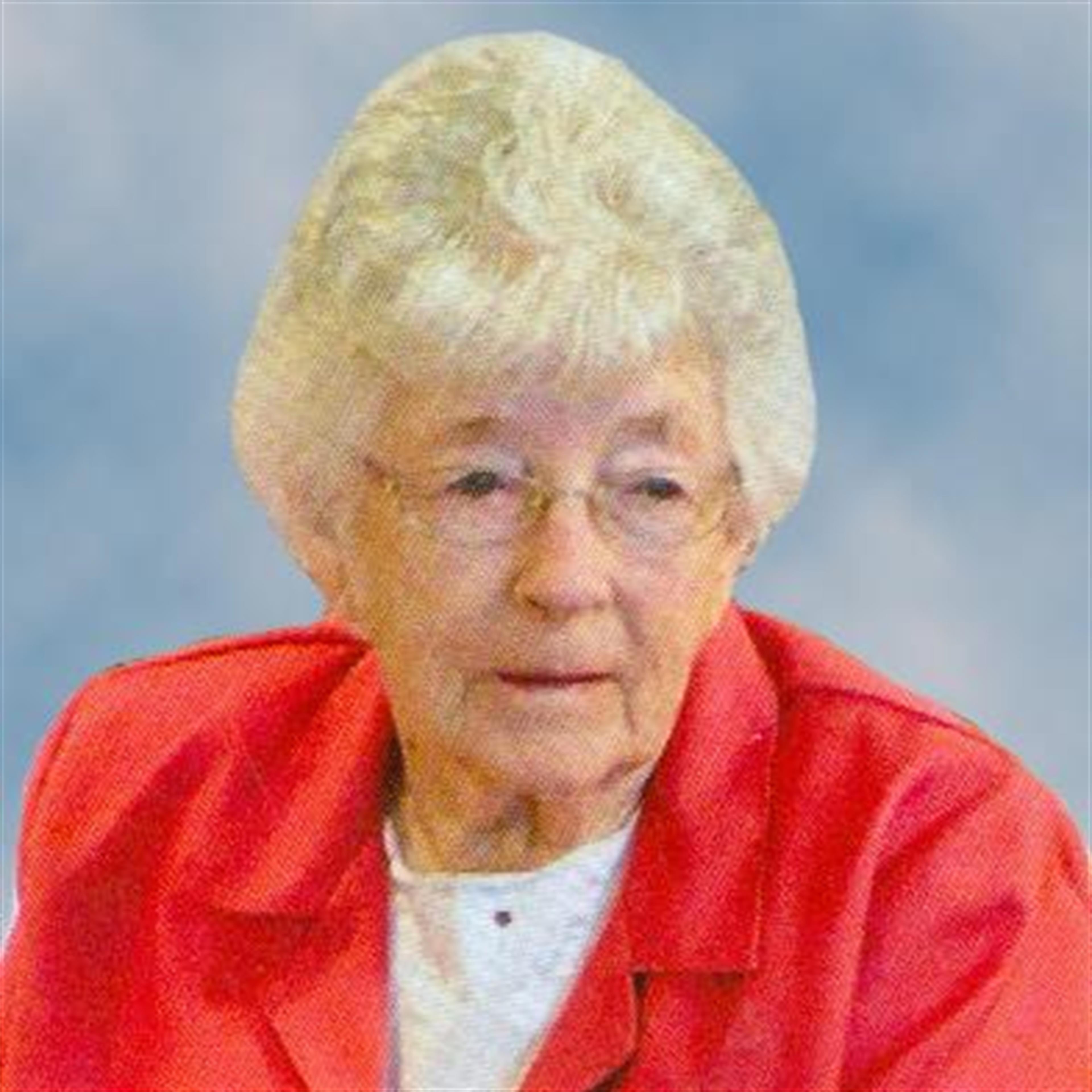 Mrs.  Alma M. Evoy