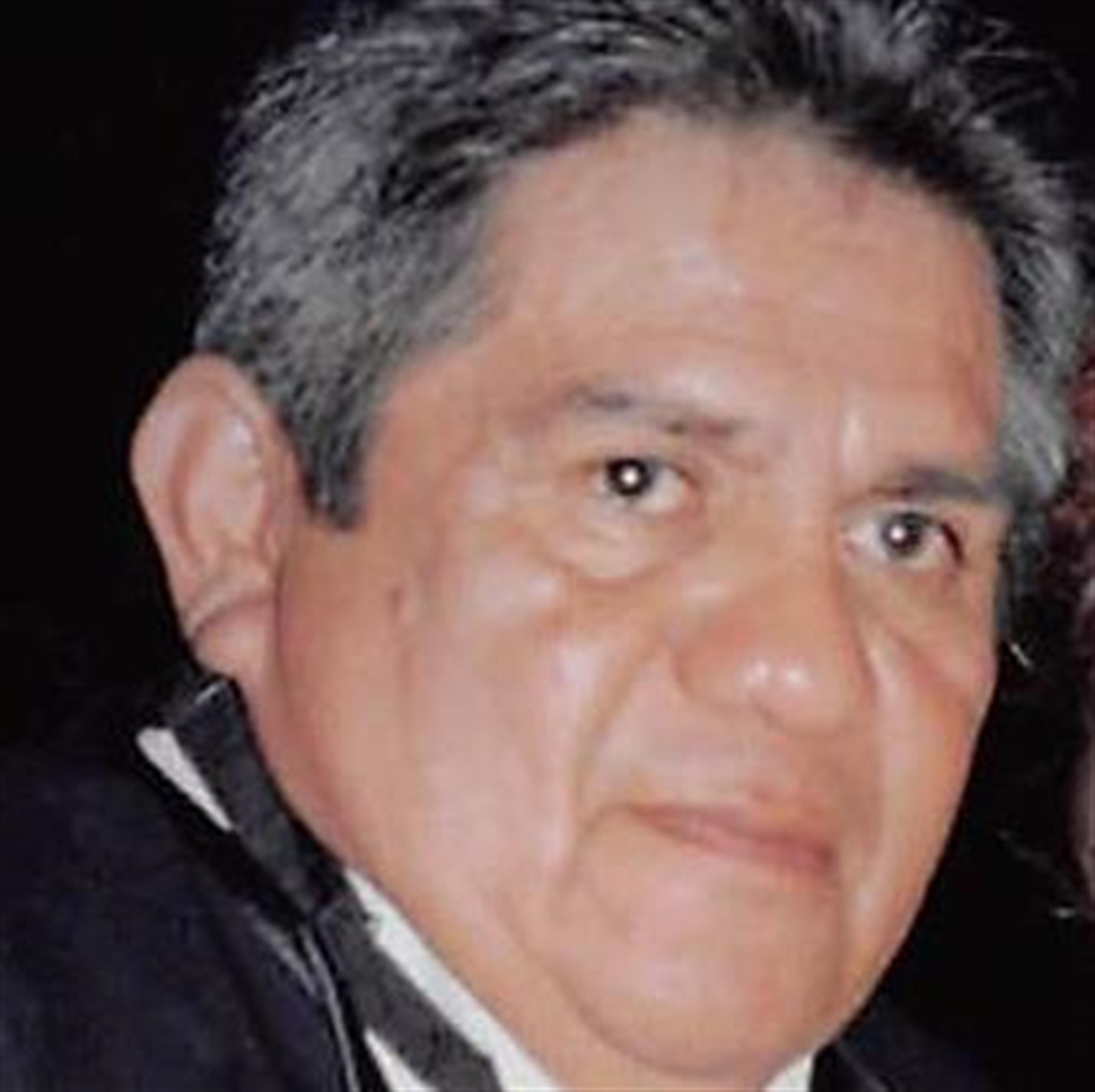 Mr. Richard Enriquez