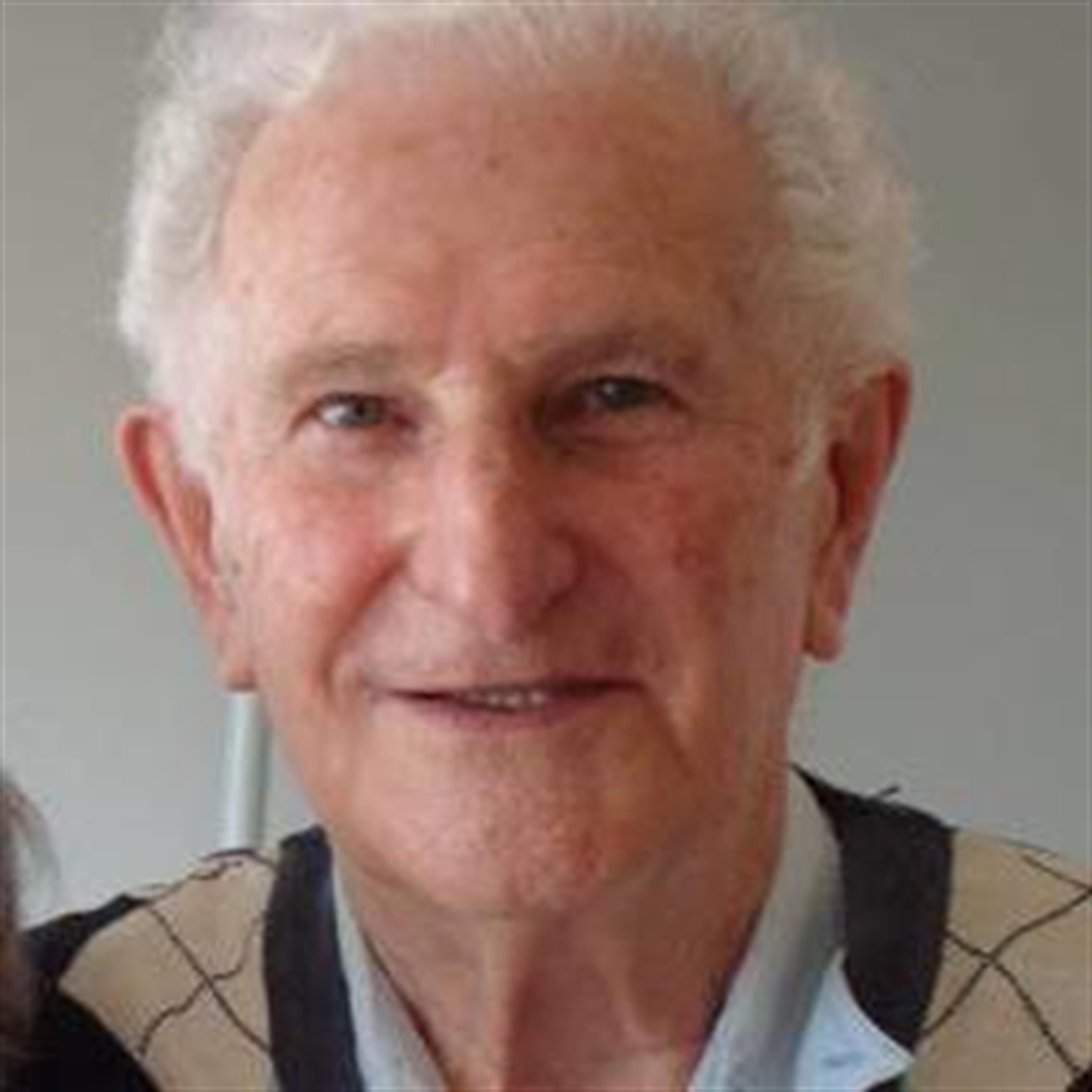 Henrique Katz