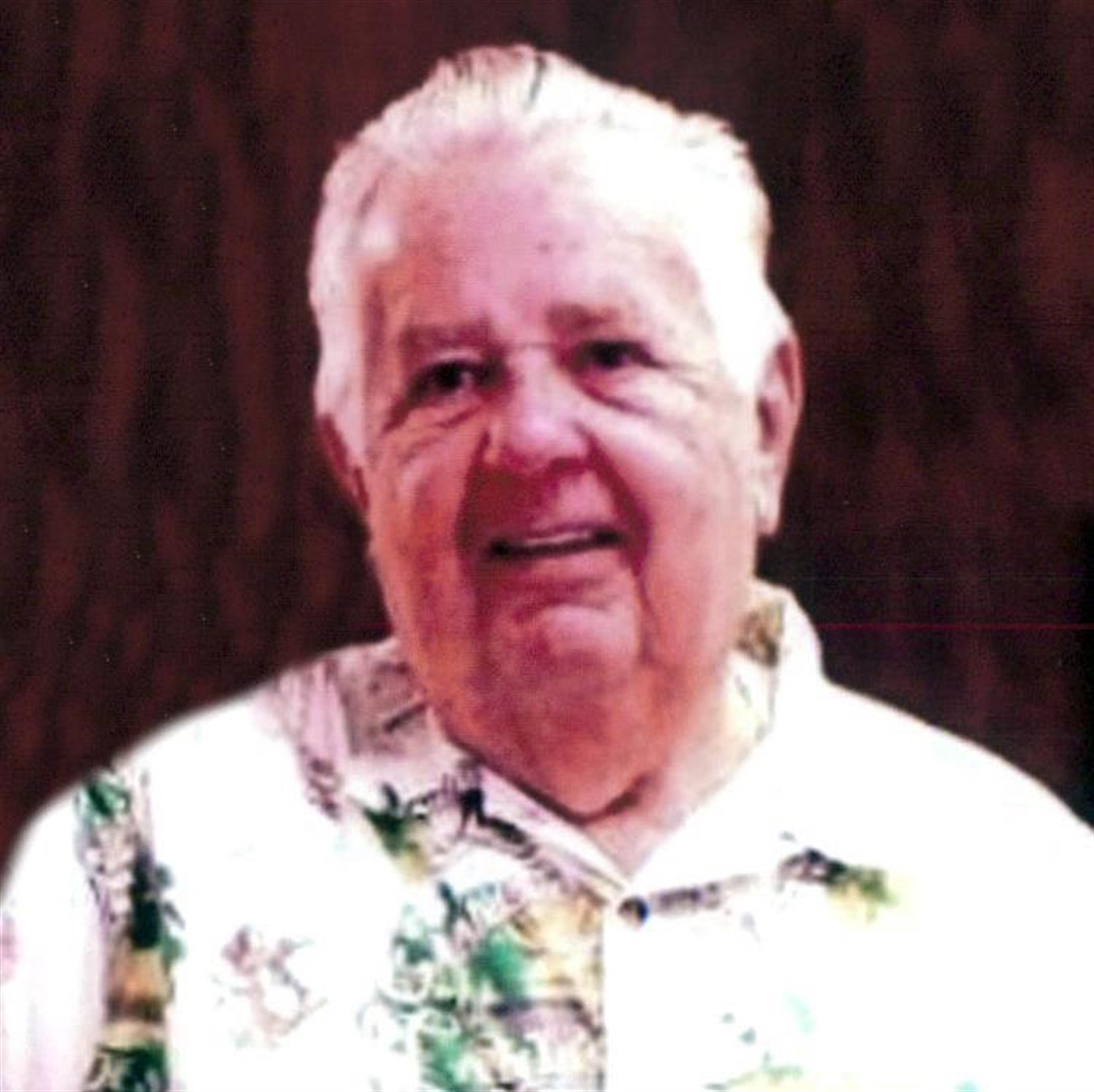 Robert Joseph Daix, Sr.