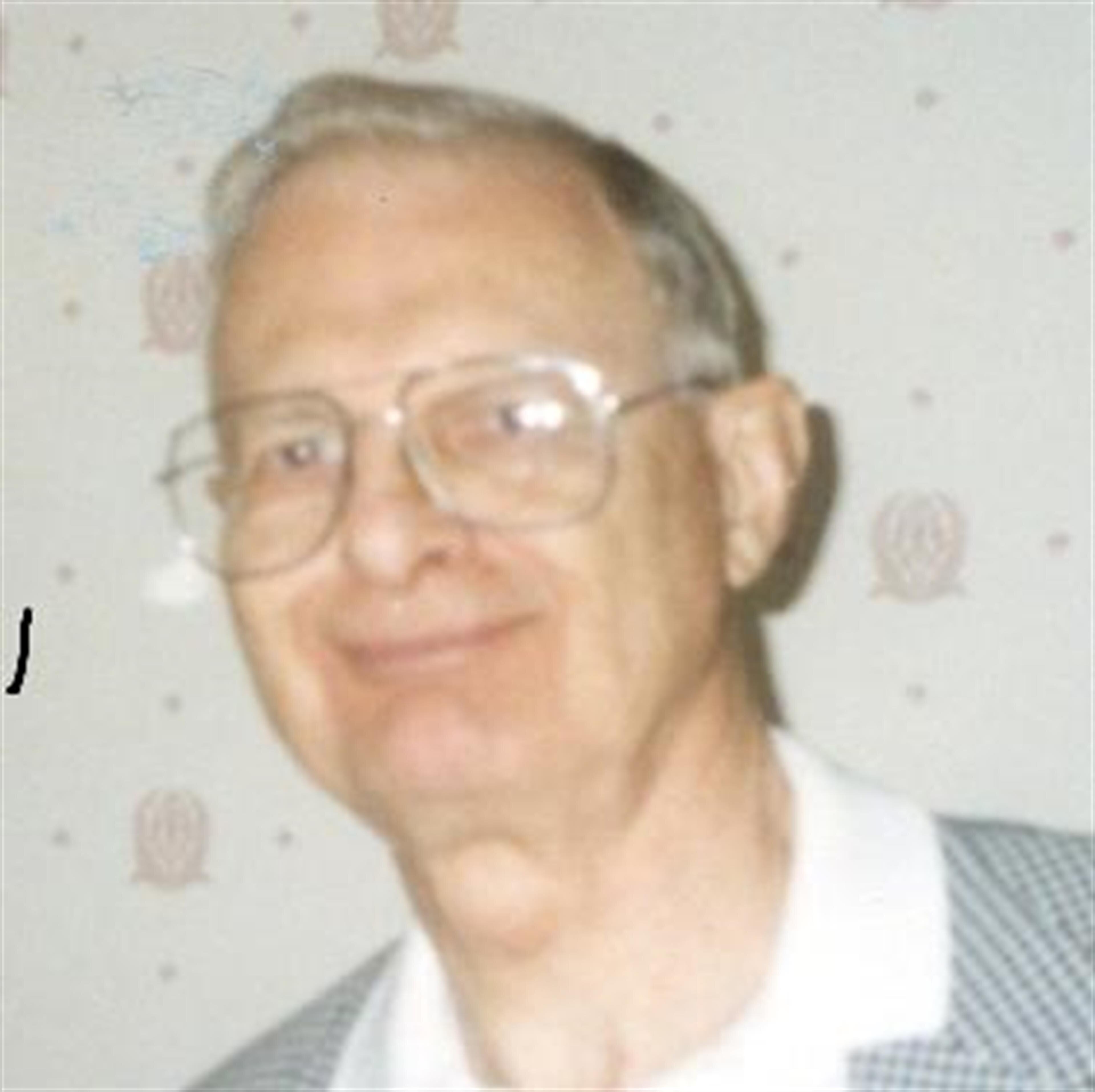 Charles "Chuck" Edward Moore II
