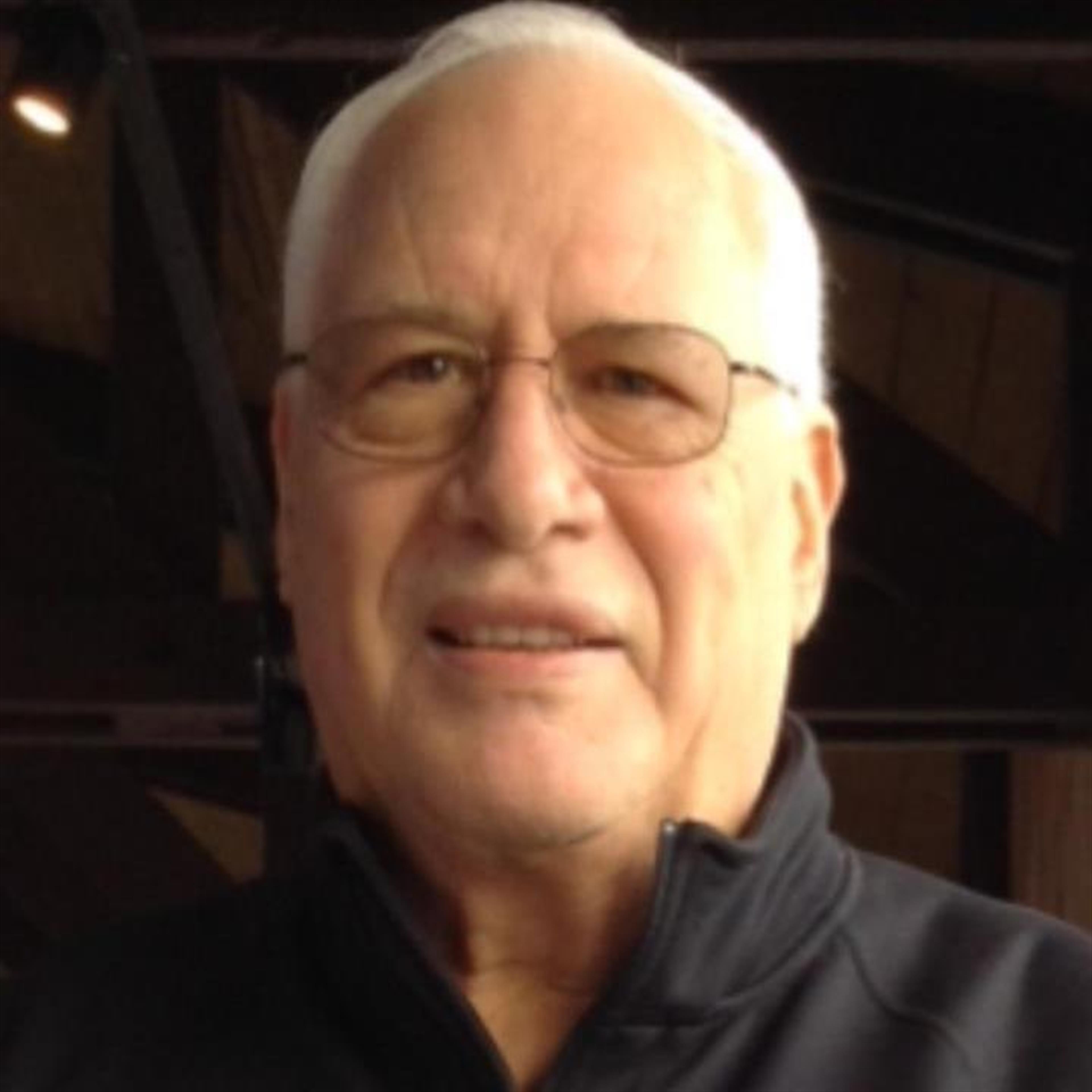 Michael L. Scharnweber