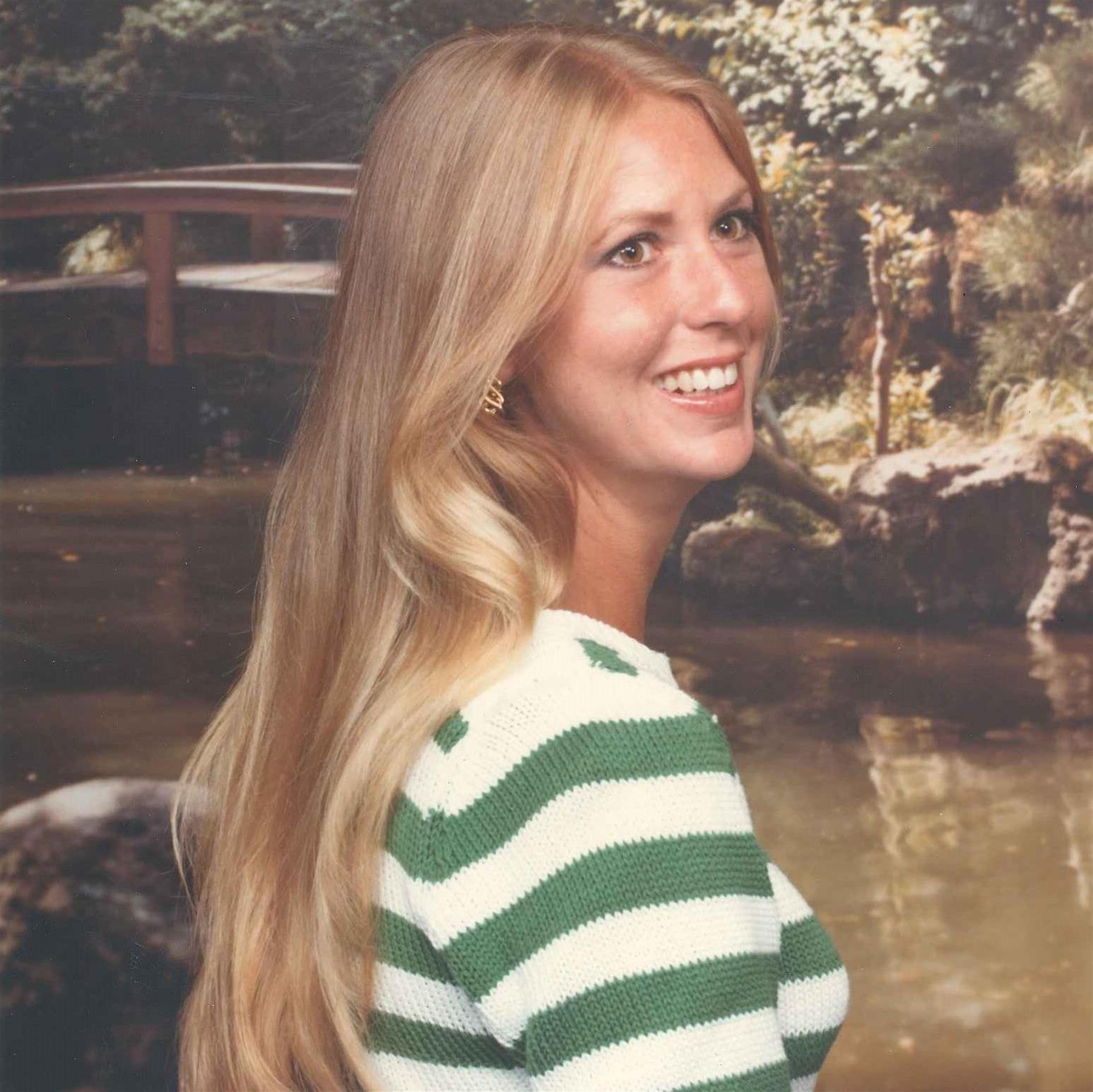 Ms. Denise Ann Benson