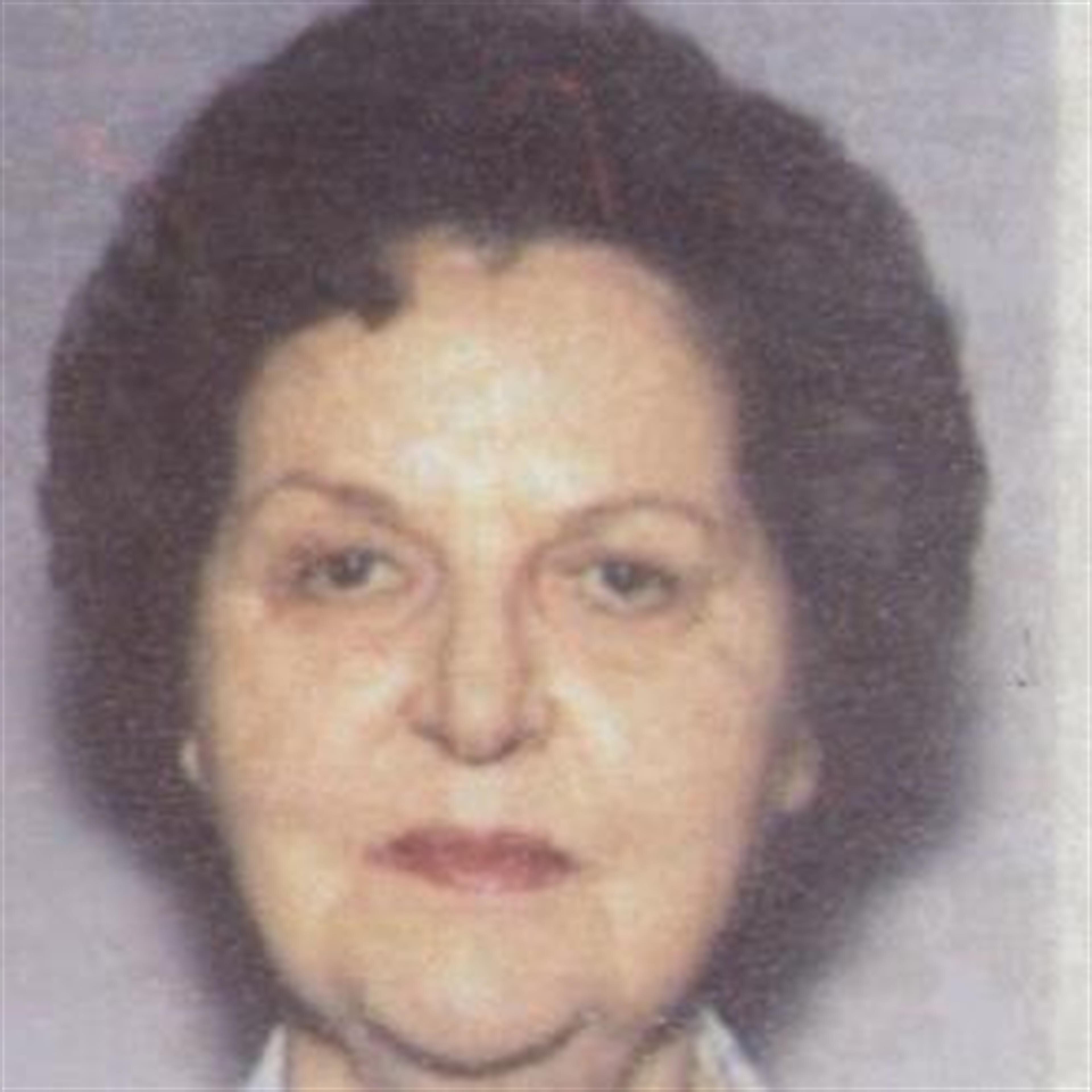 GLORIA L. MANZENBERGER