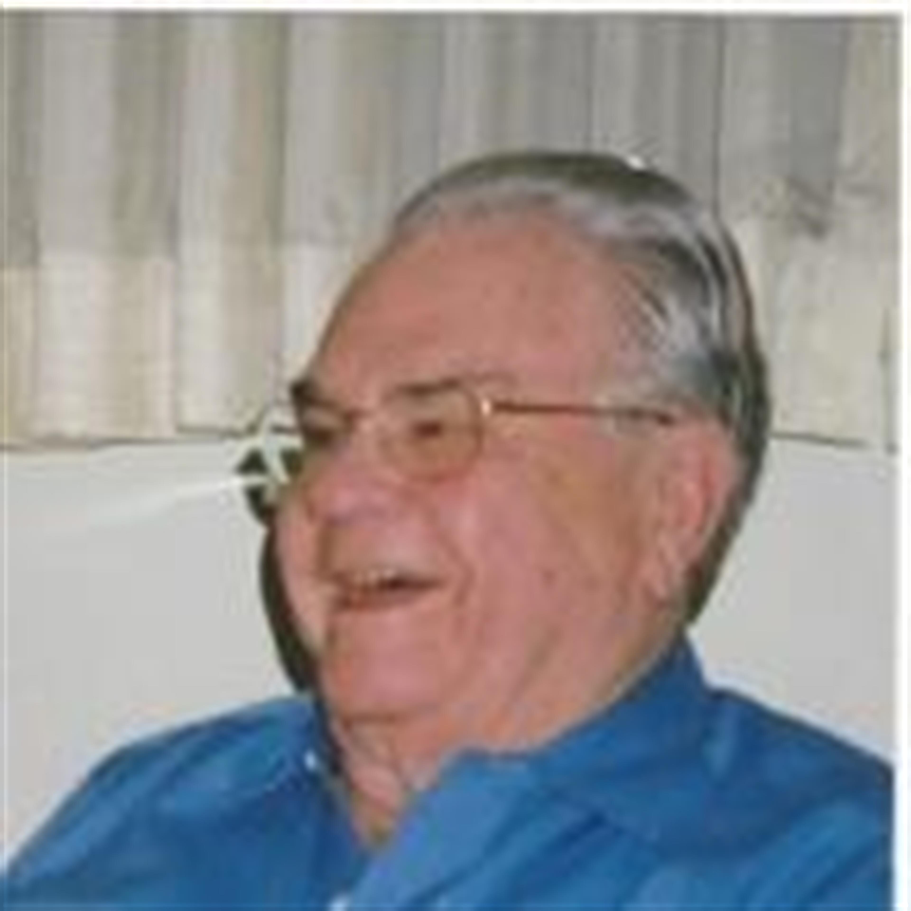Dr John Andrew Knapp MD