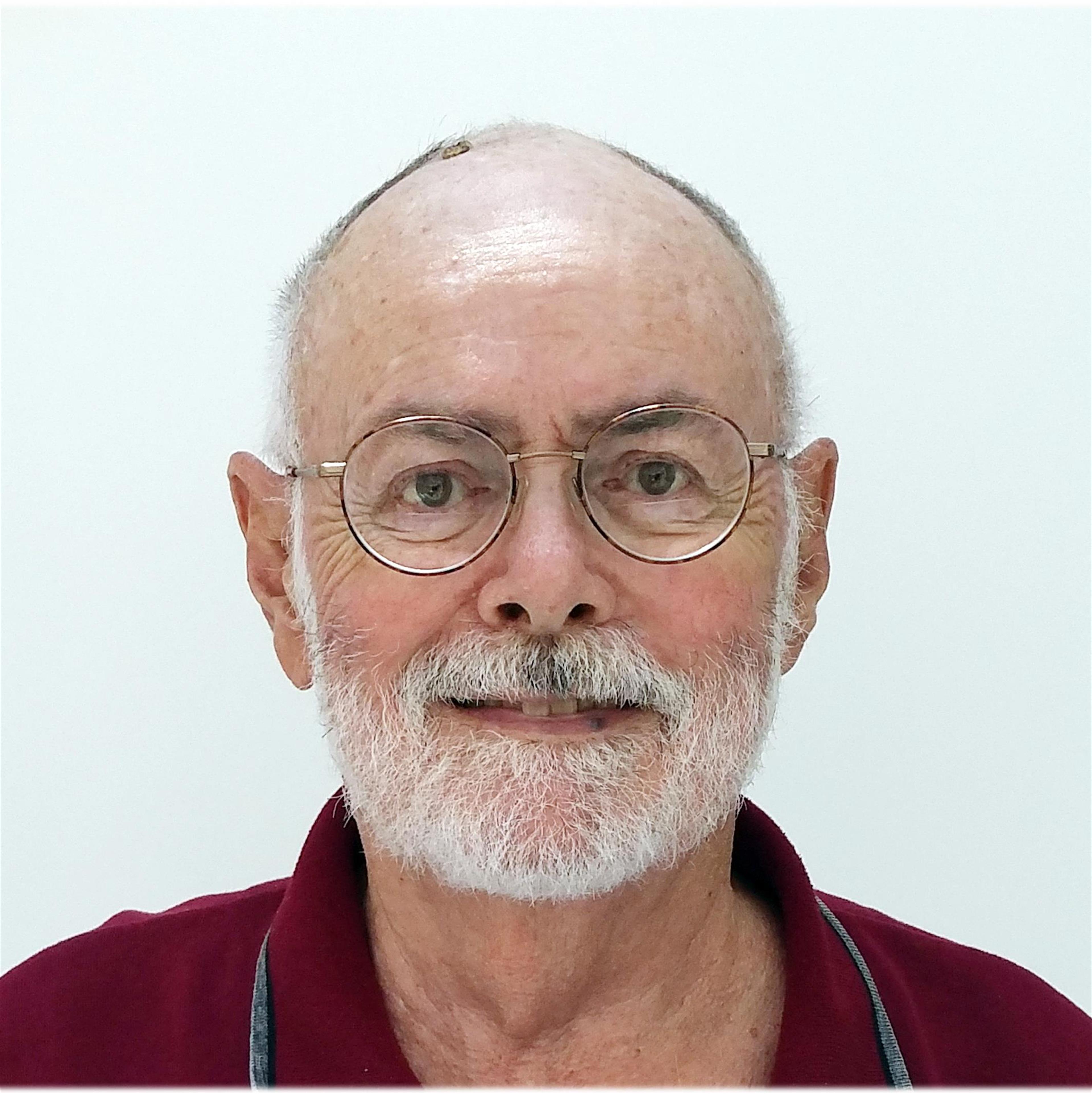 Rev. John Smith  Cassidy Jr.