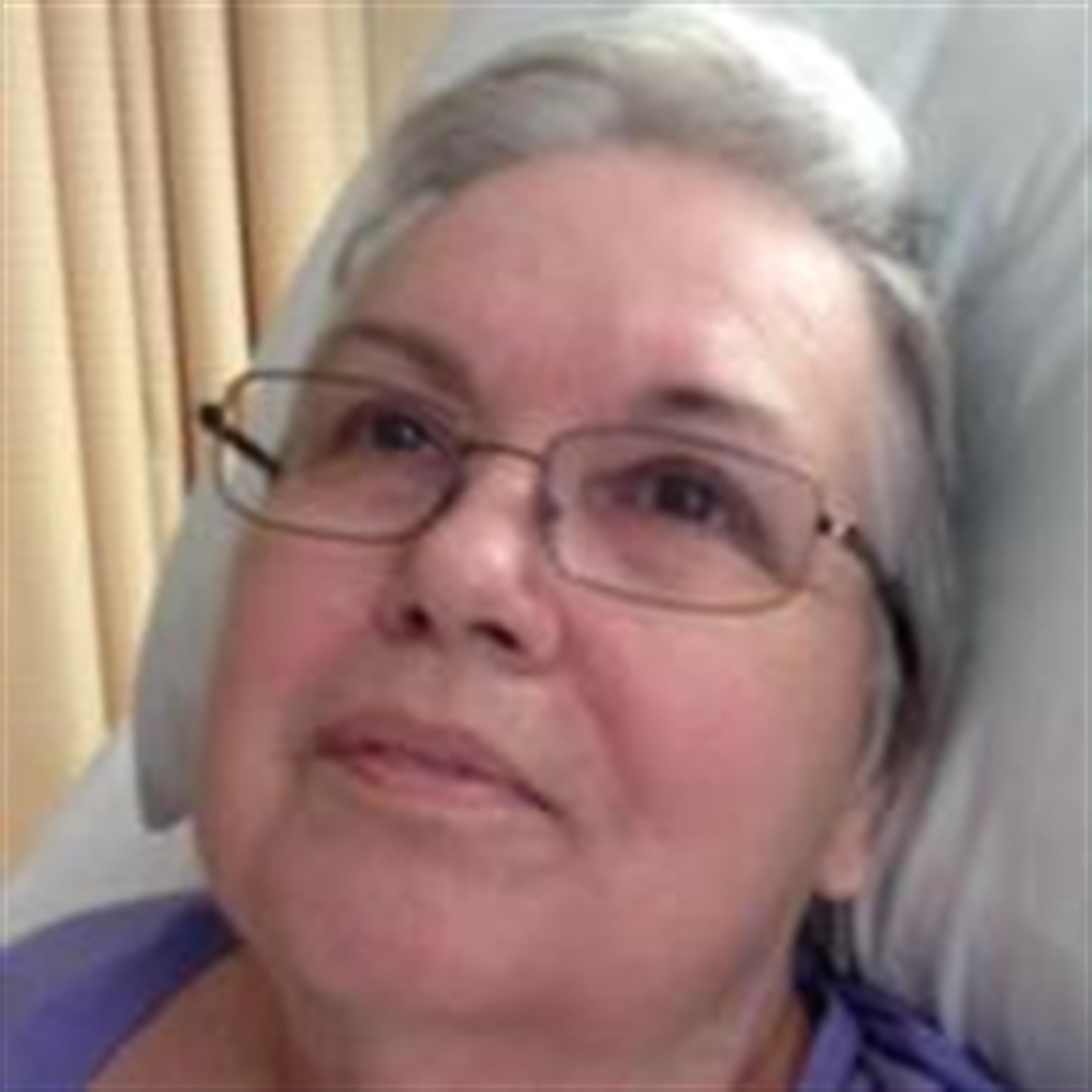 Lorna L Goldsberry 