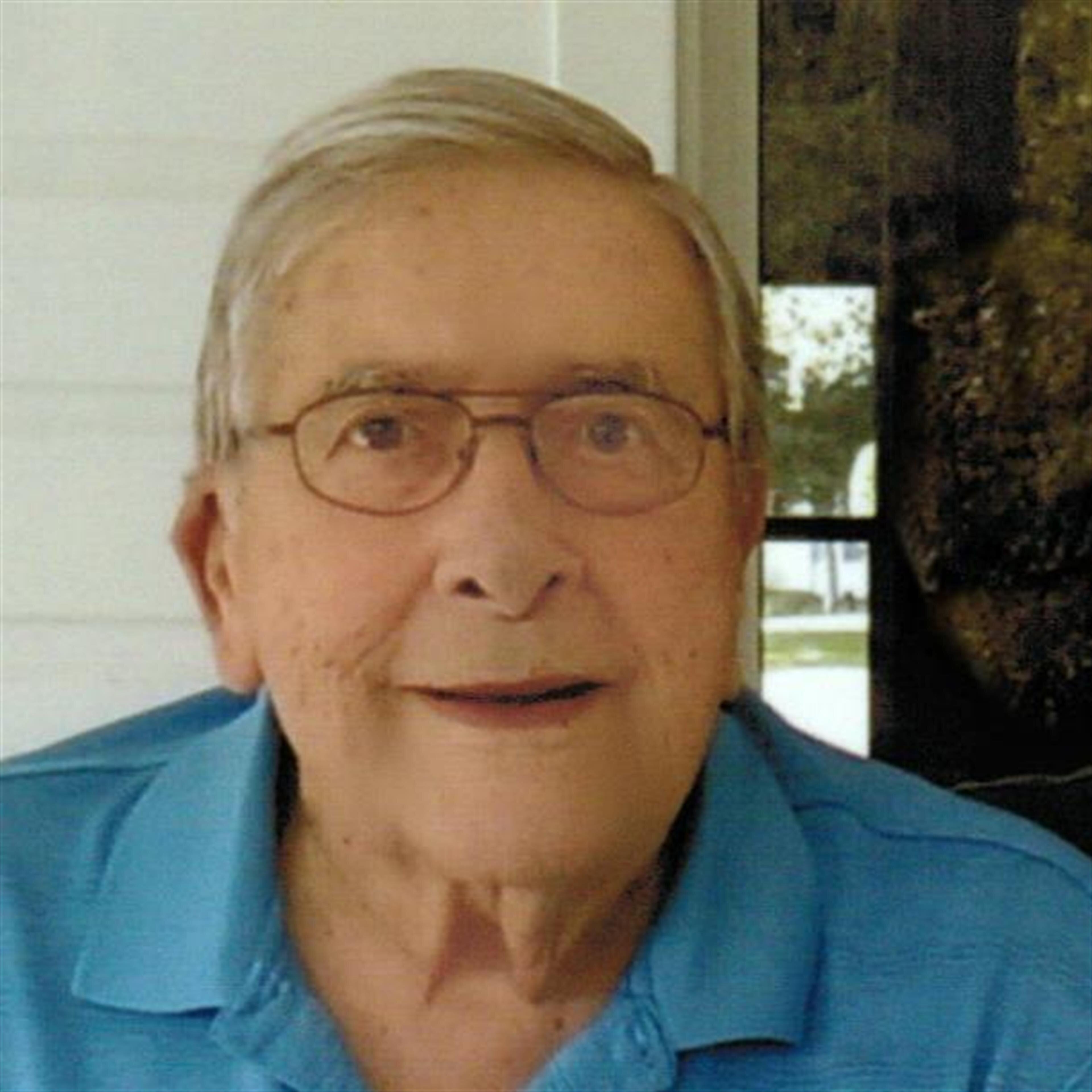 C. Robert Klein