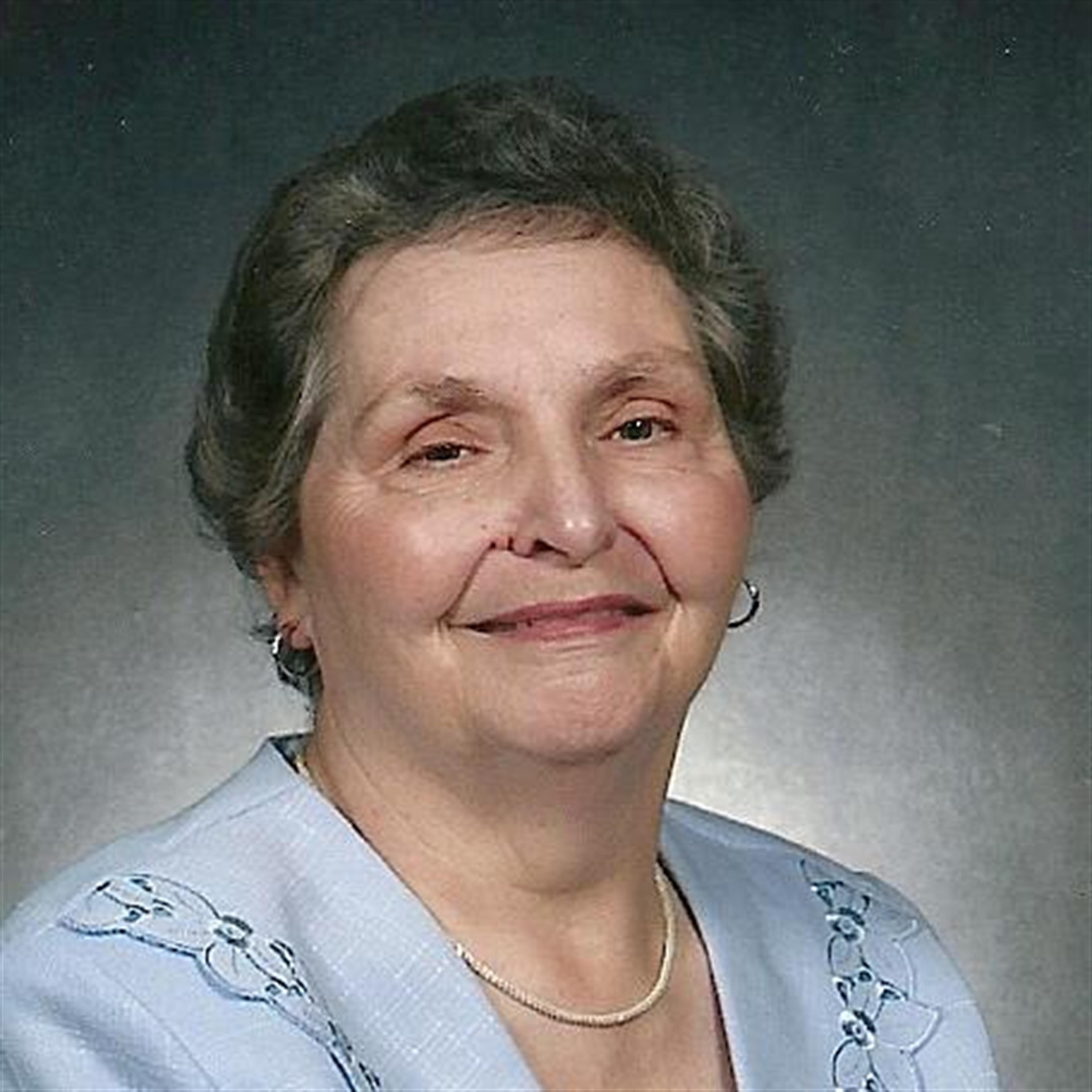 Arlene H. Statts