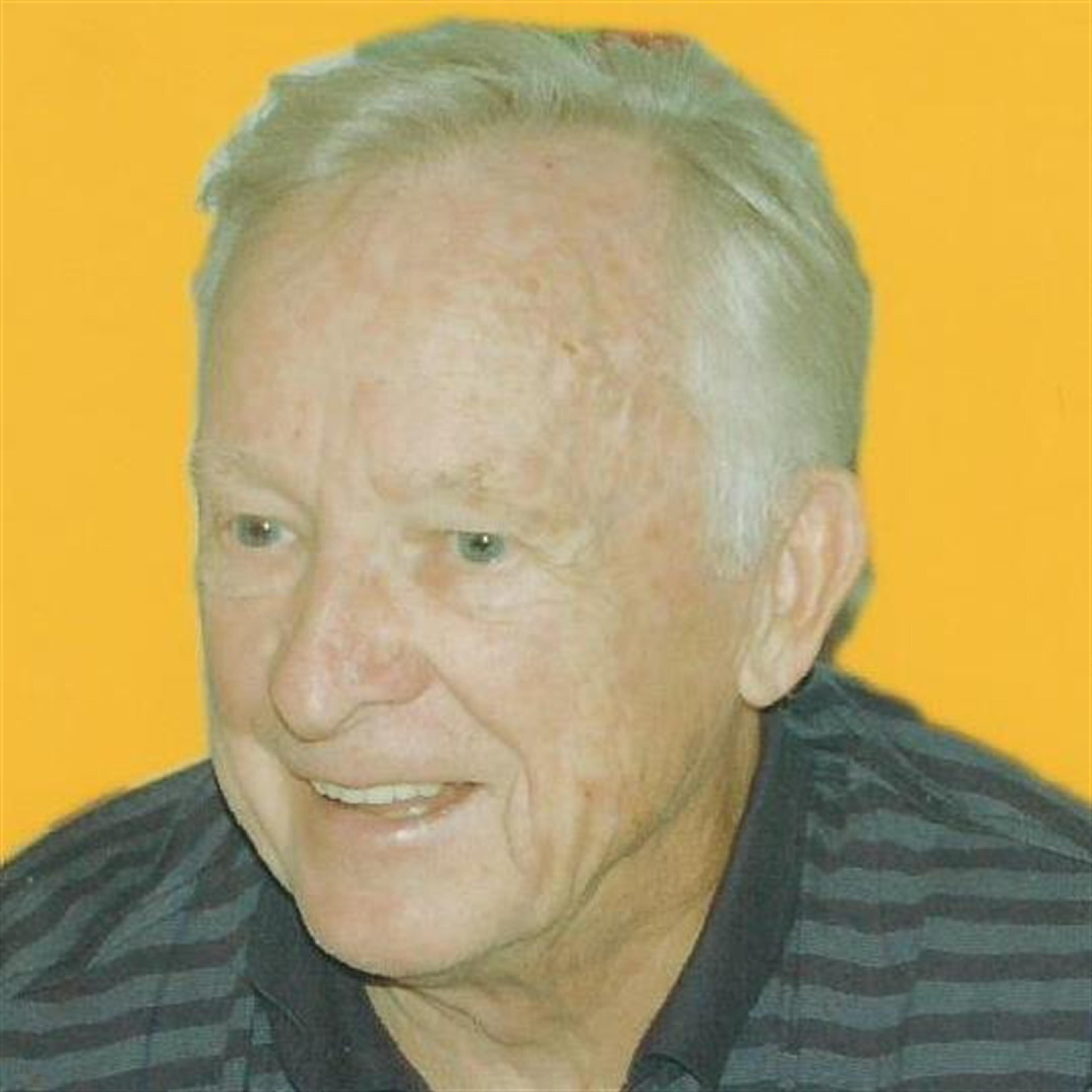 Donald J. Dwyer