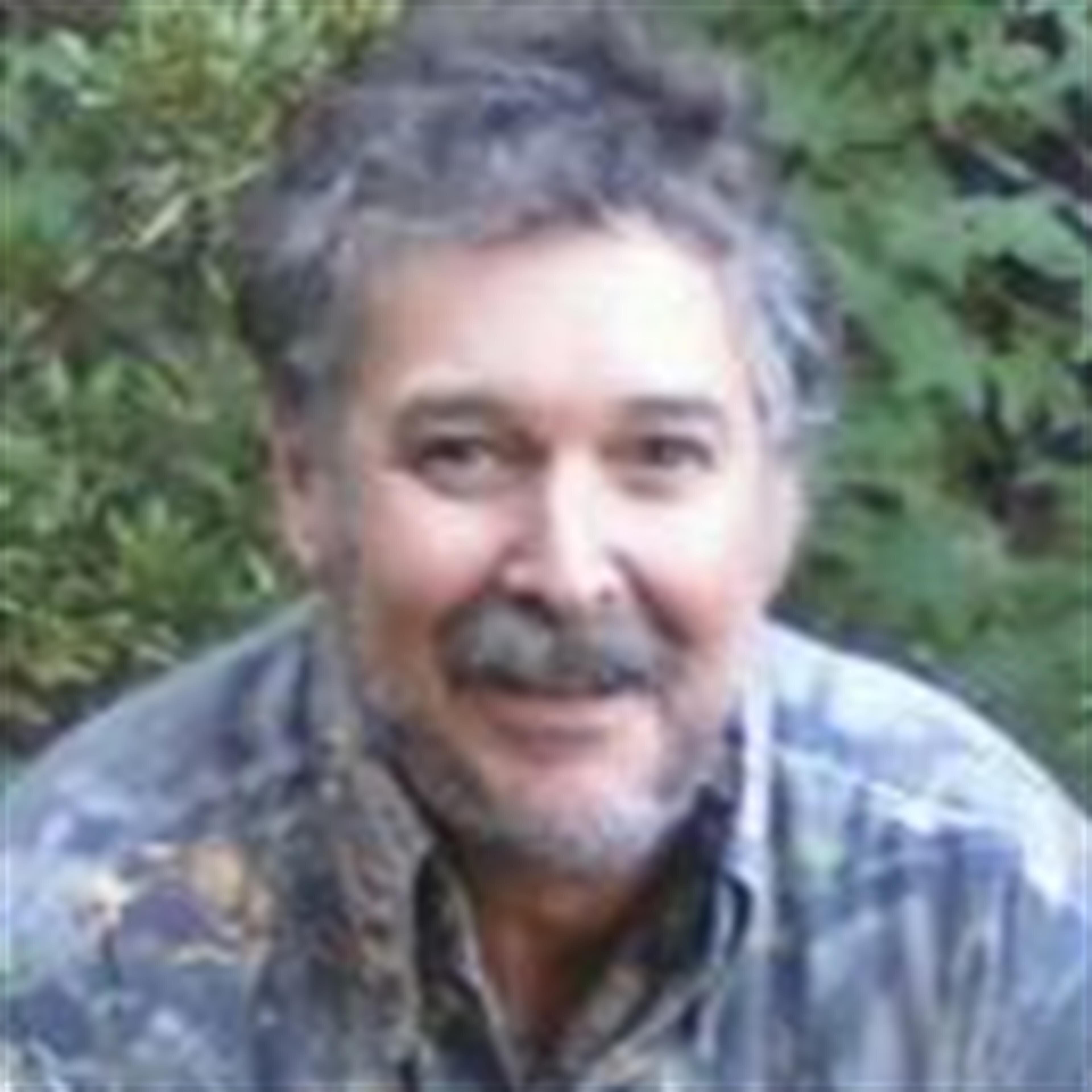 Timothy Robert Maxwell