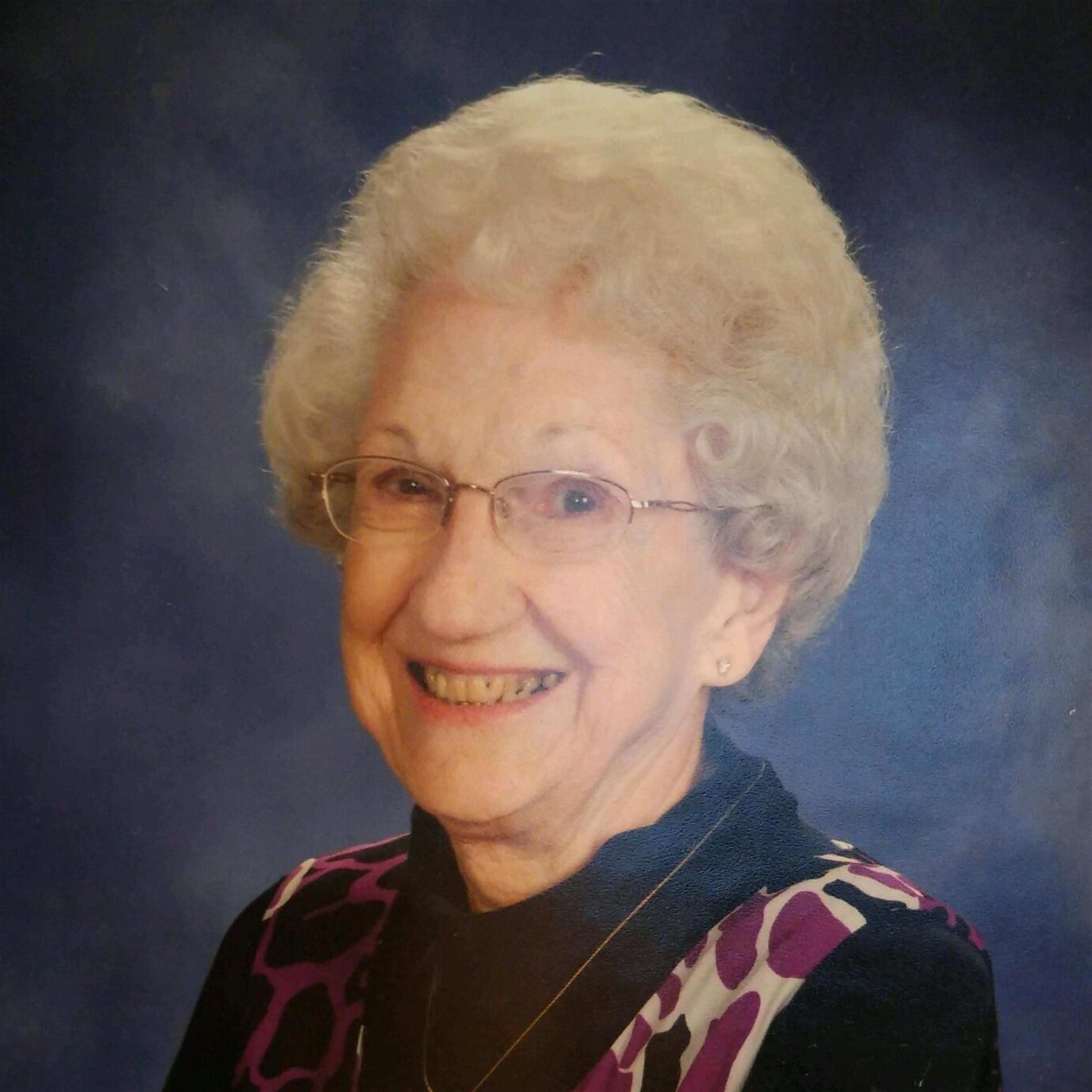 Rosella Marie  Slattery