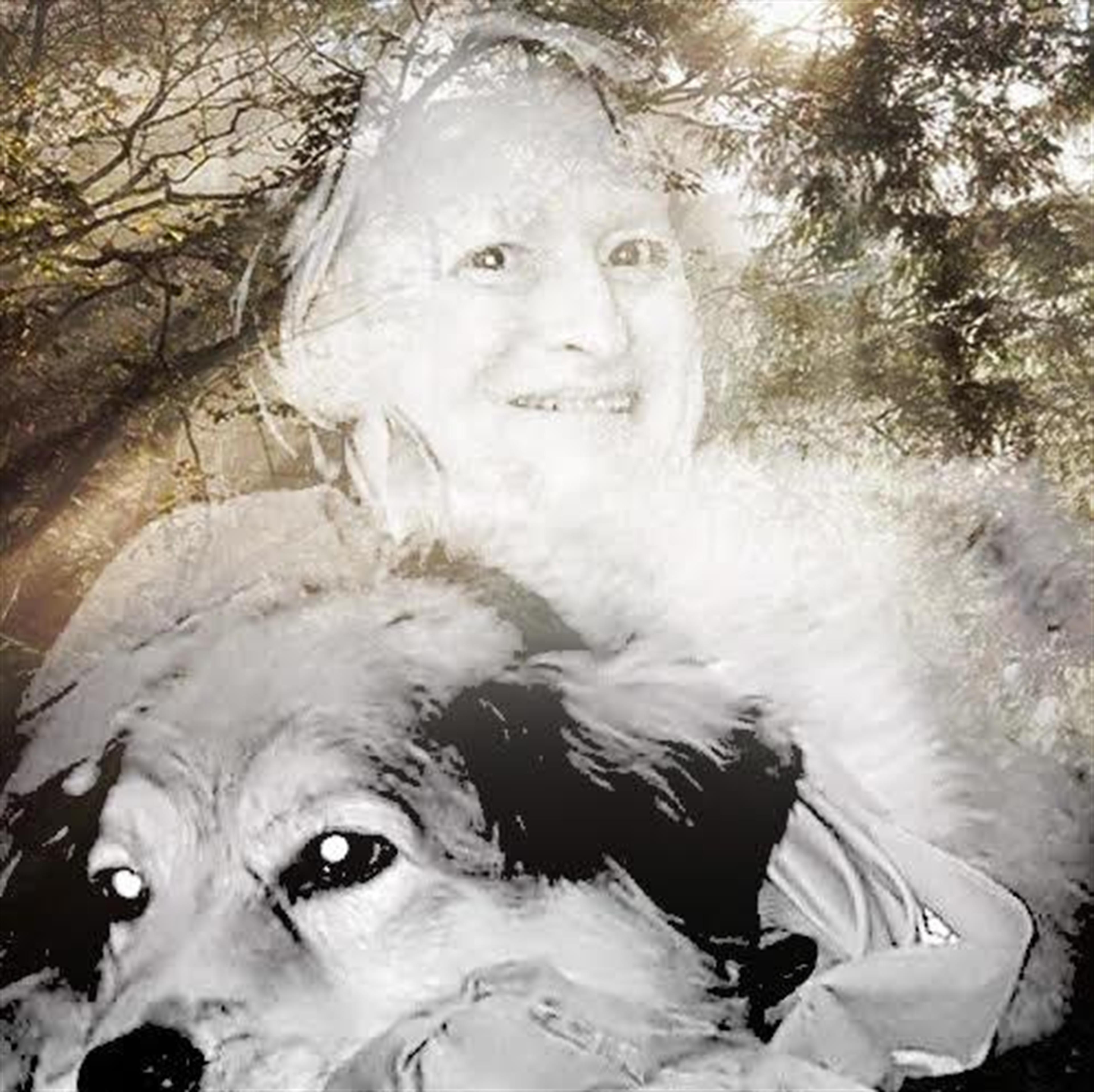 Georgia Lee Donaldson