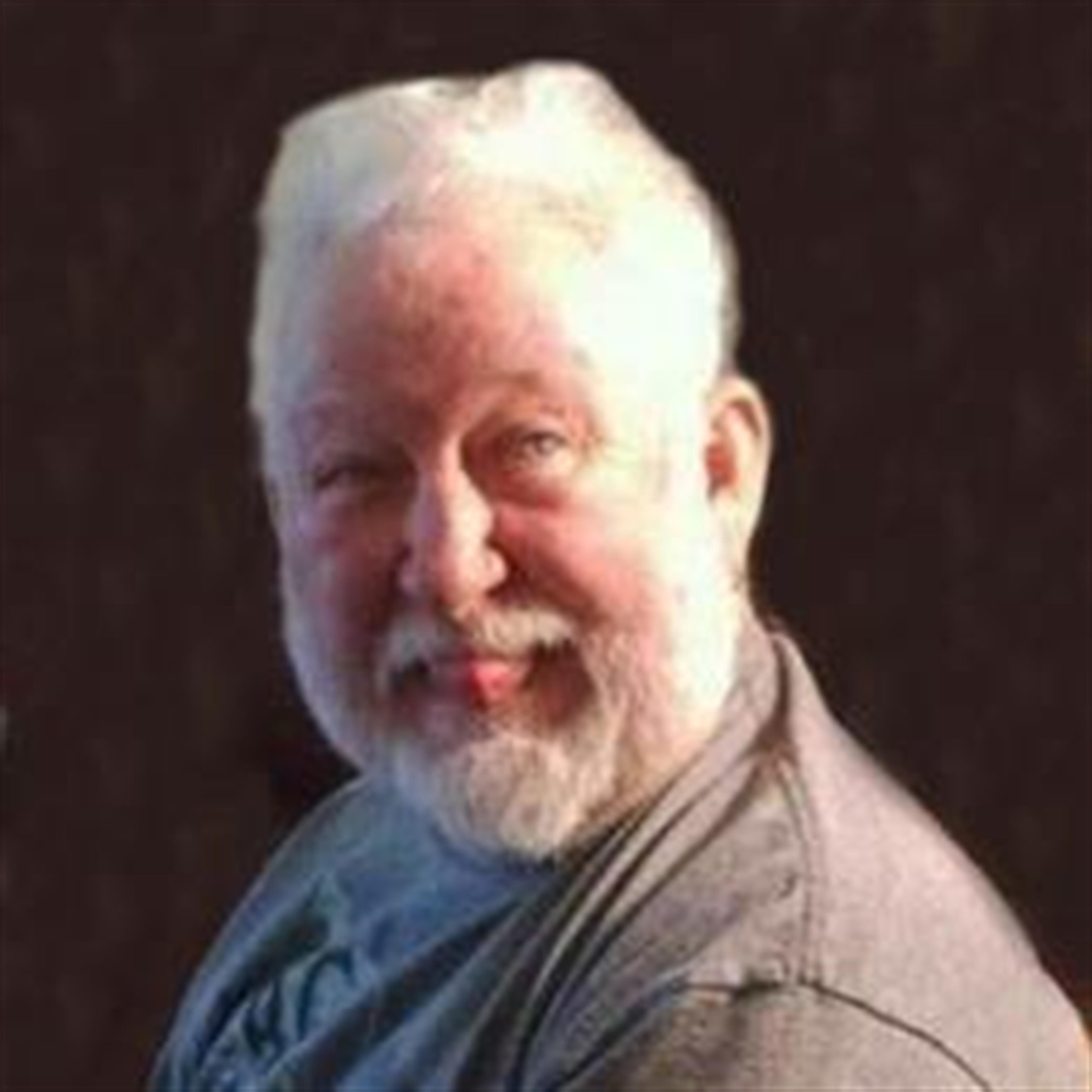 Ernest Clifford Taylor