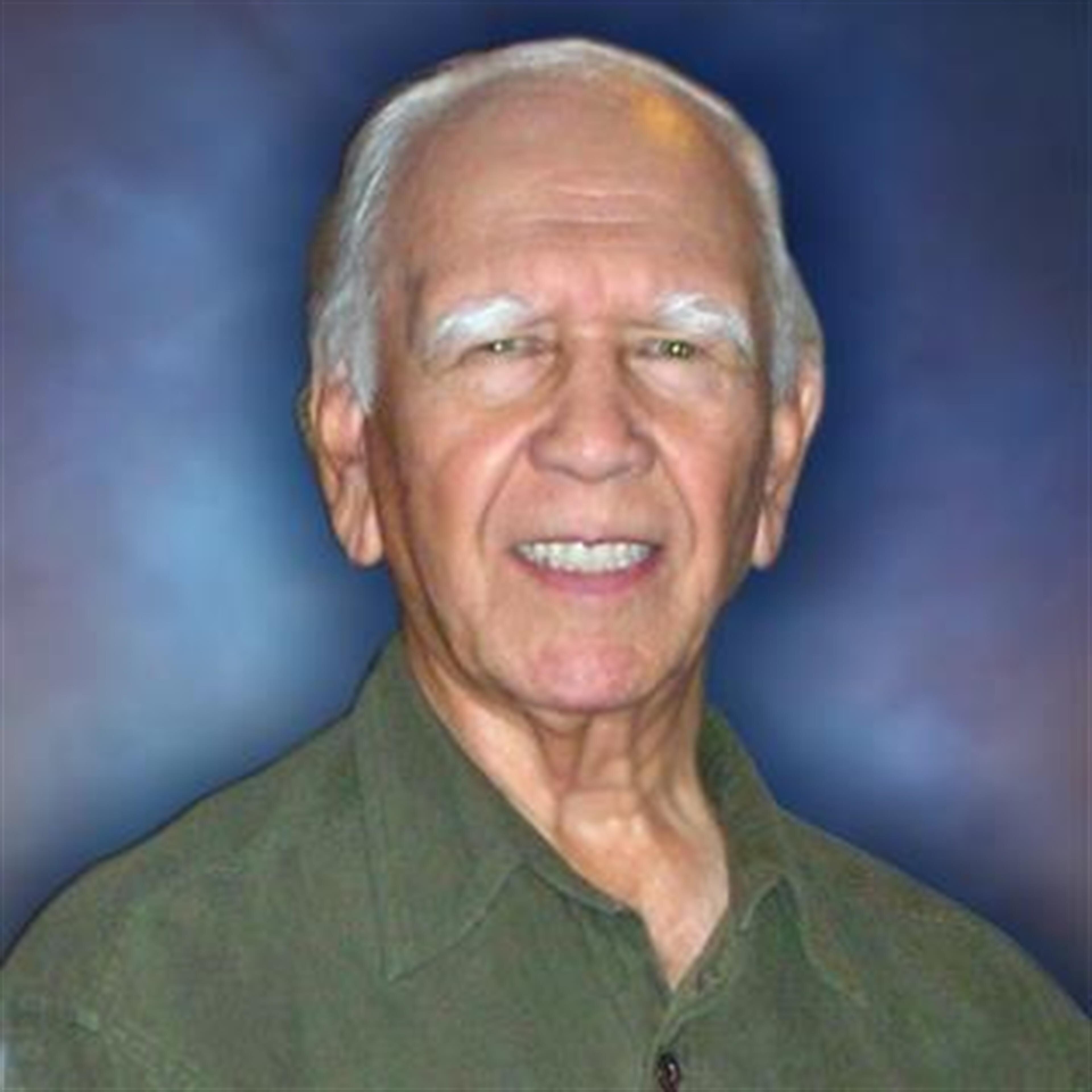 Mr. Arturo L. Gonzalez