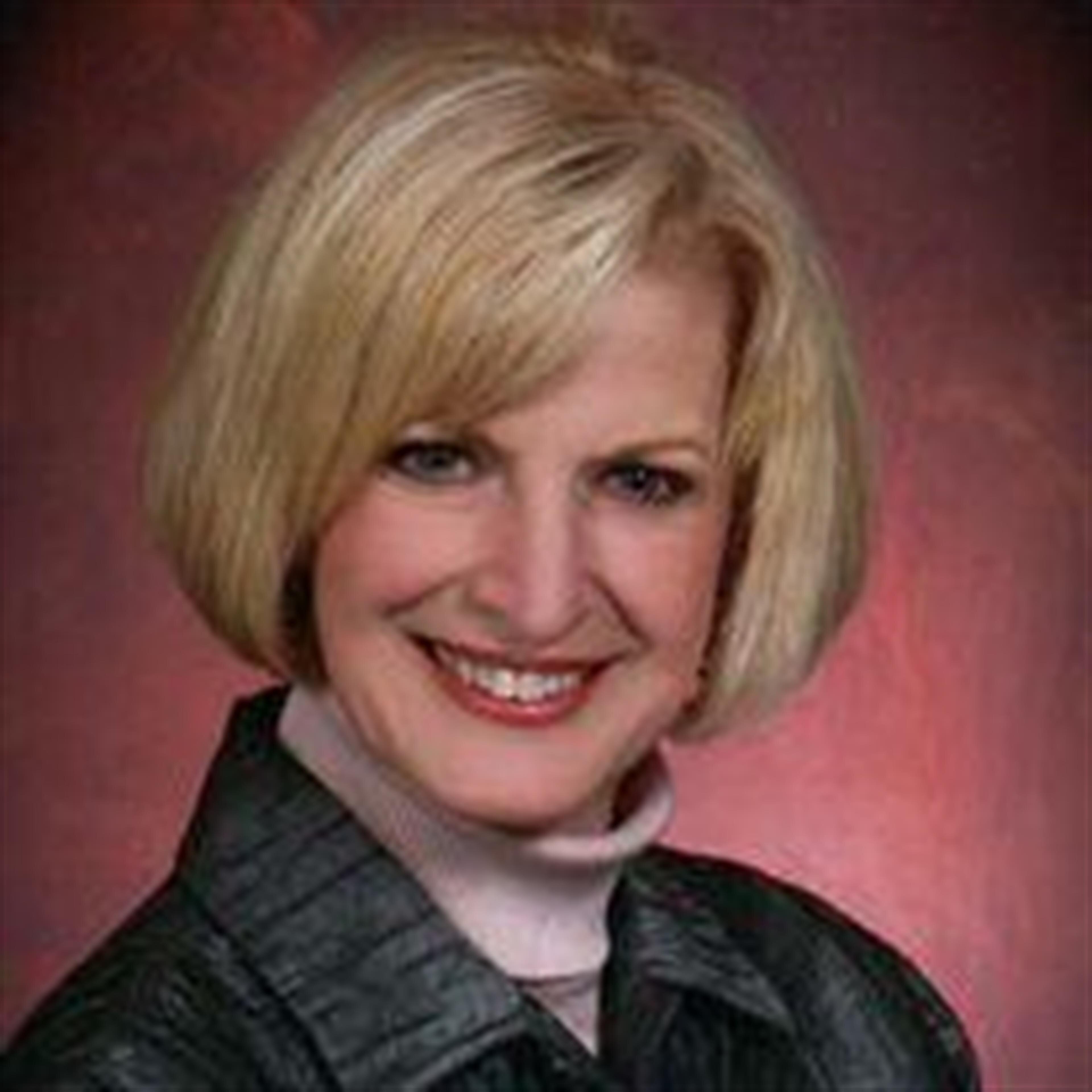 Augusta Sue Arnall