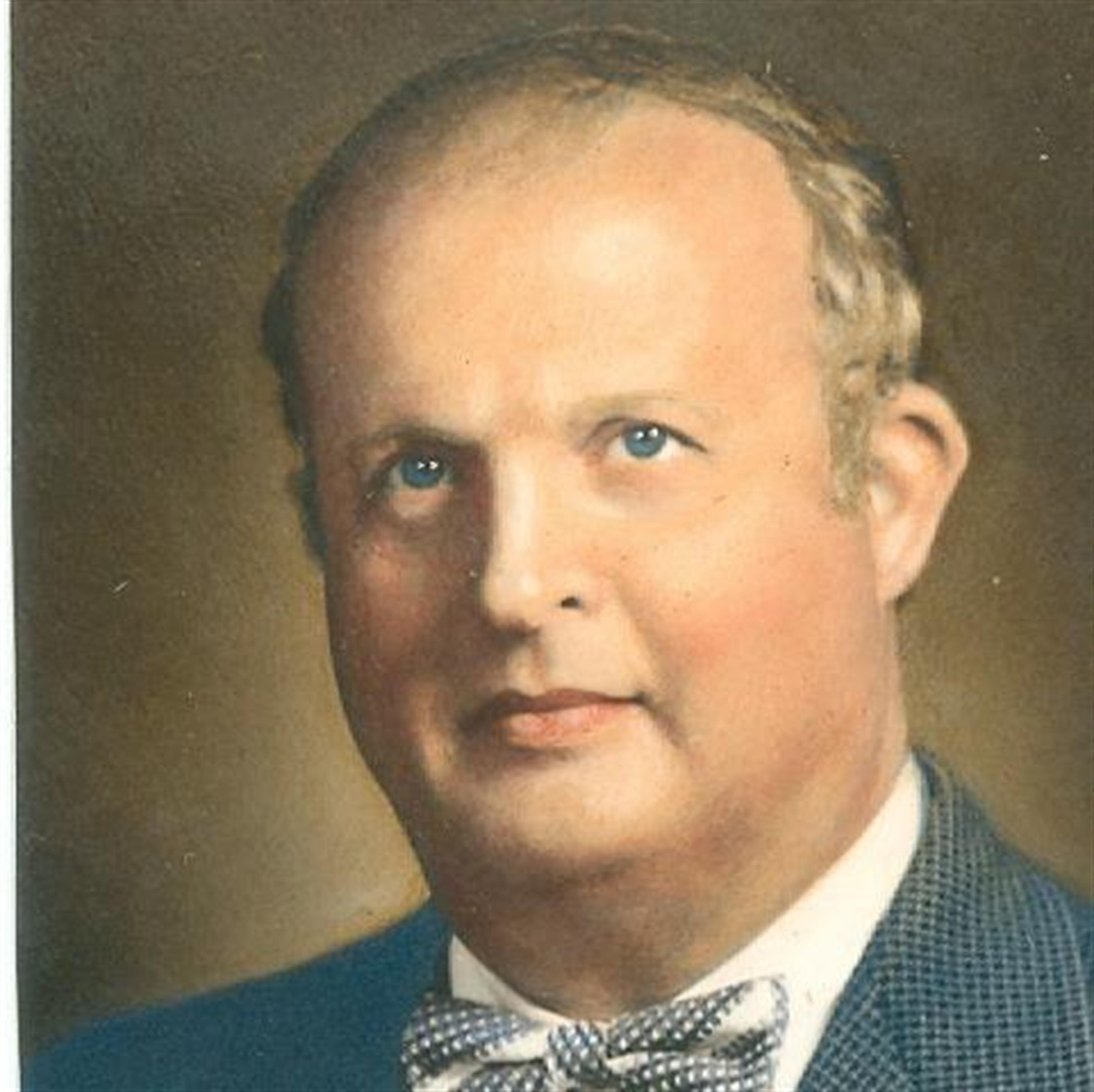 Dr. George R. Rieth MD